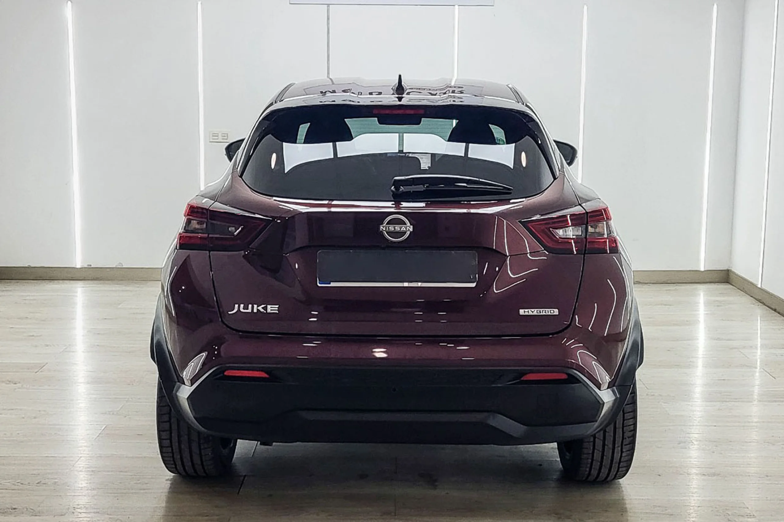 Nissan Juke 1.6 Hybrid 105kW 145CV NConnecta - Foto 12
