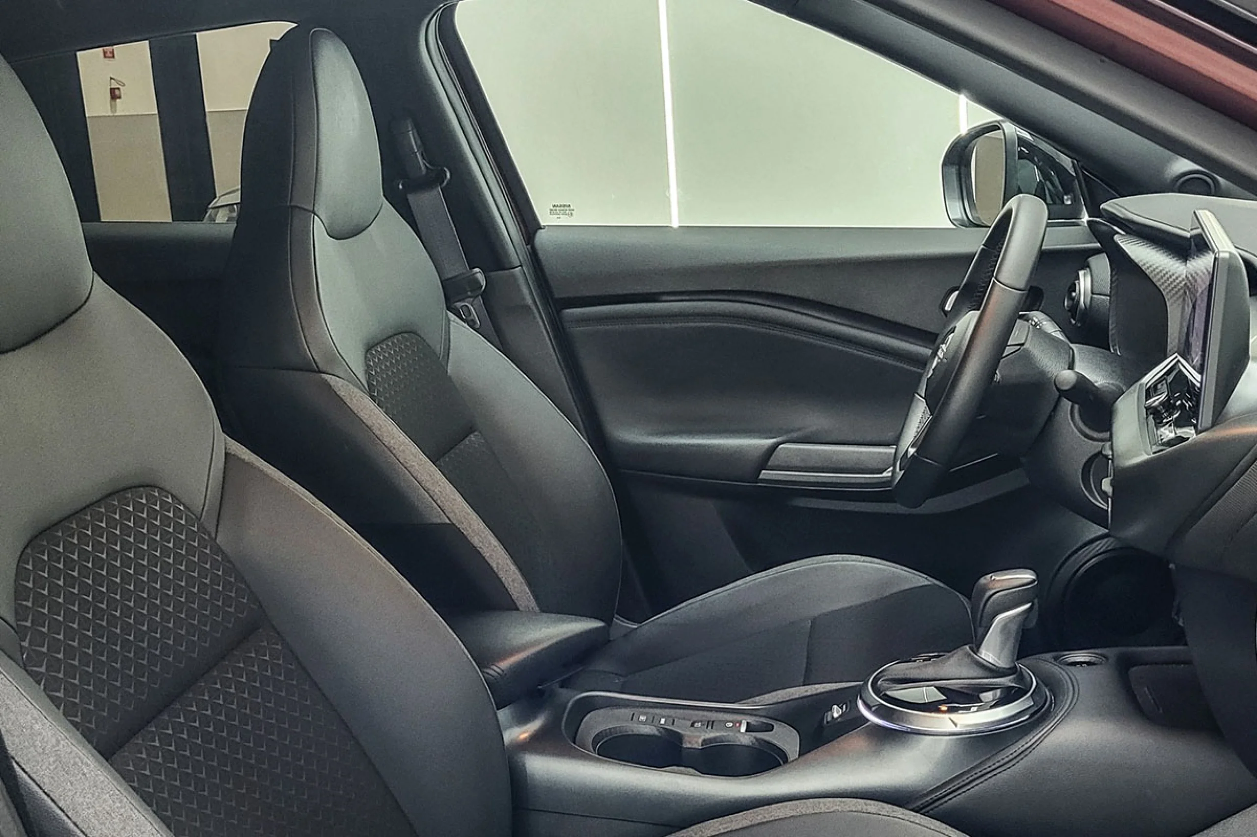 Nissan Juke 1.6 Hybrid 105kW 145CV NConnecta - Foto 15