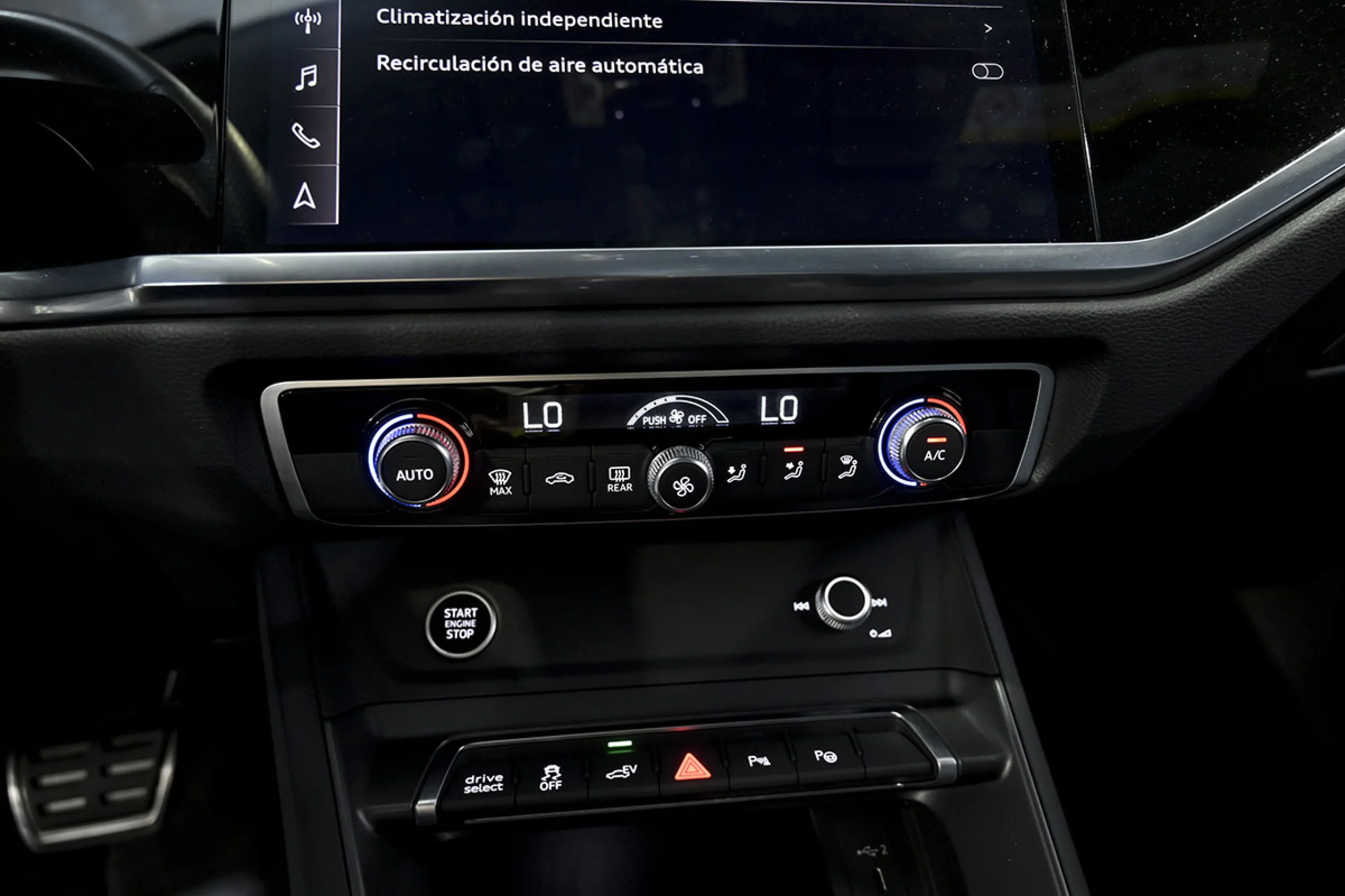 Audi Q3 SPORTBACK 45 TFSI e 180kW S tronic S Line - Foto 38