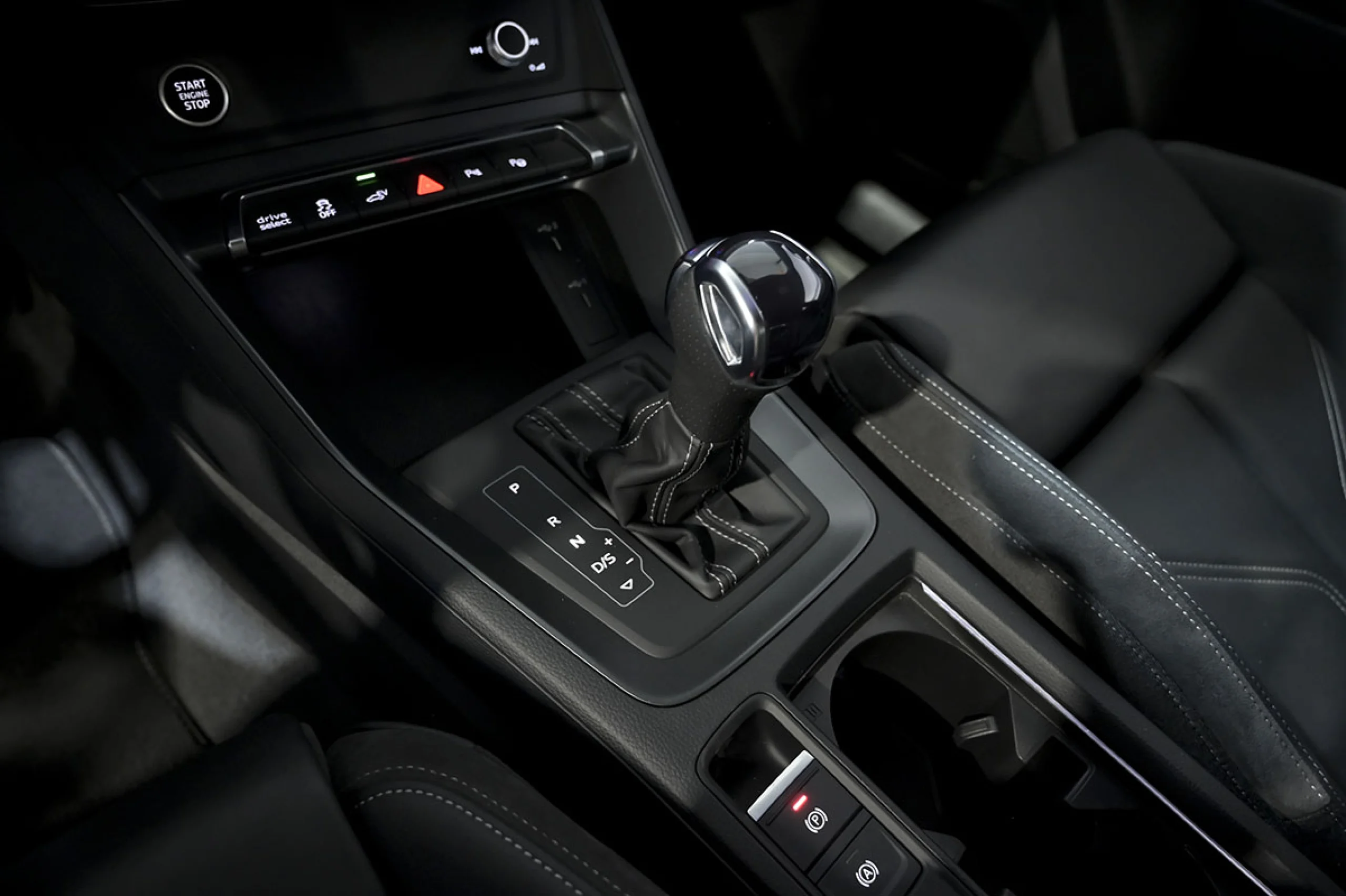 Audi Q3 SPORTBACK 45 TFSI e 180kW S tronic S Line - Foto 40
