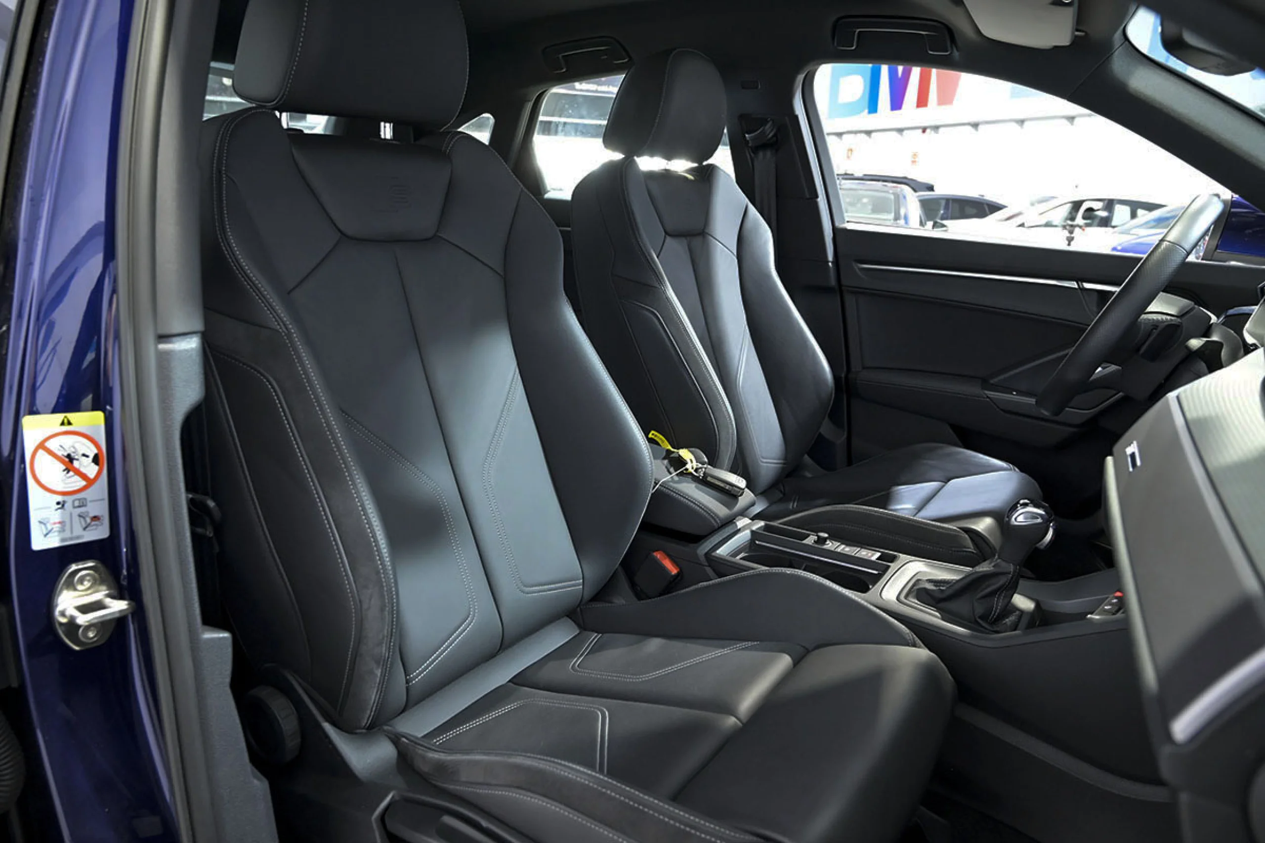 Audi Q3 SPORTBACK 45 TFSI e 180kW S tronic S Line - Foto 41