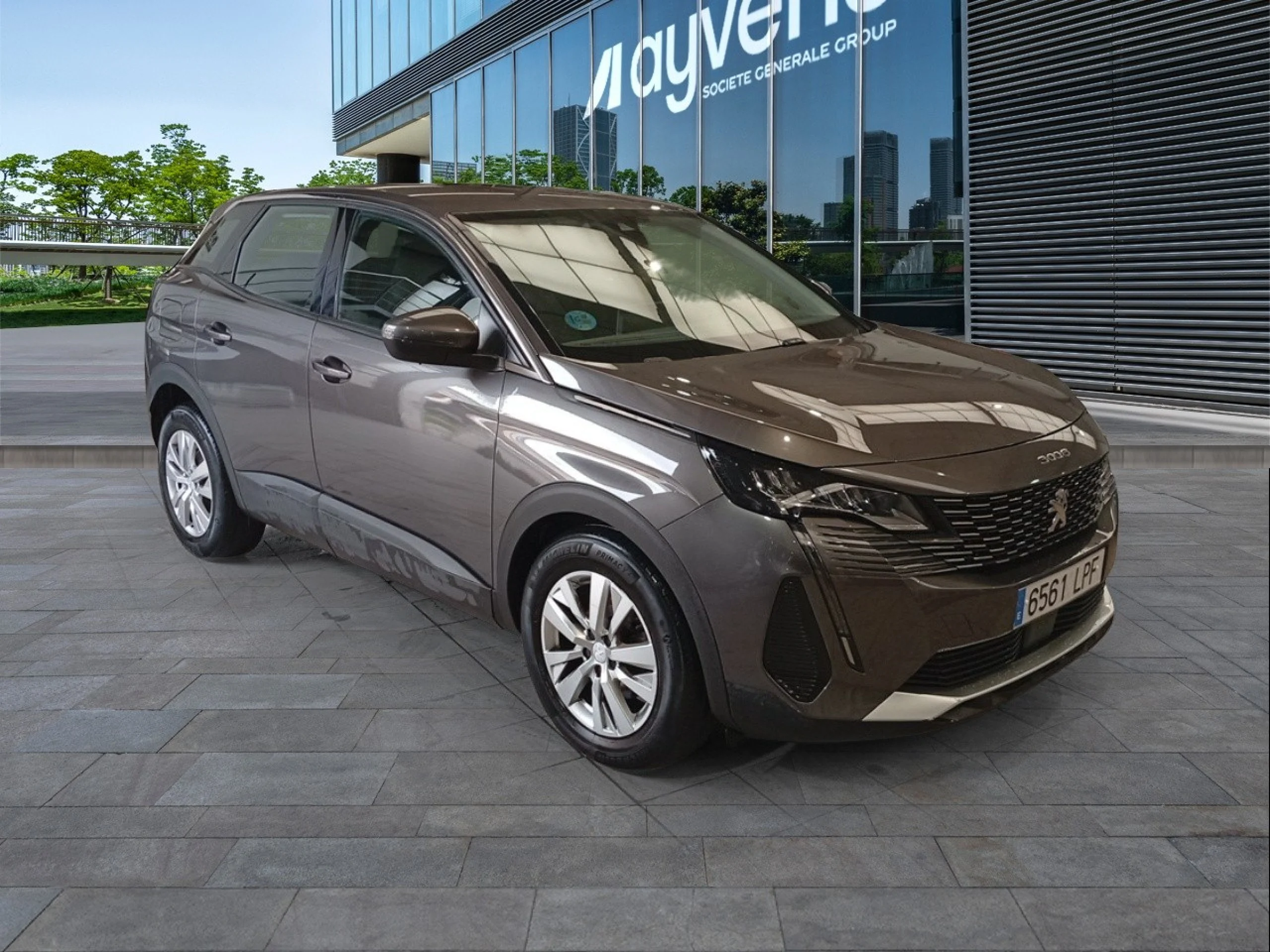Peugeot 3008 1.5 BlueHDi 96kW (130CV) S&amp;S Active Pack - Foto 3