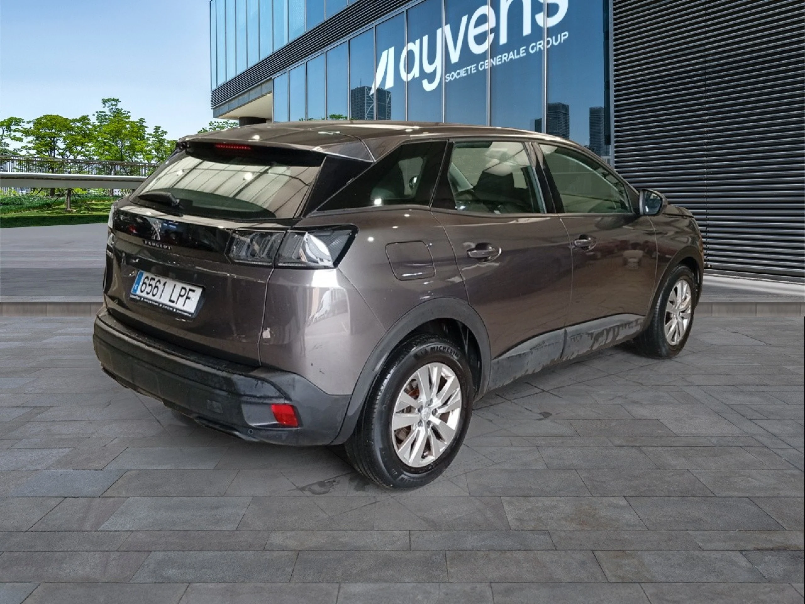 Peugeot 3008 1.5 BlueHDi 96kW (130CV) S&amp;S Active Pack - Foto 4