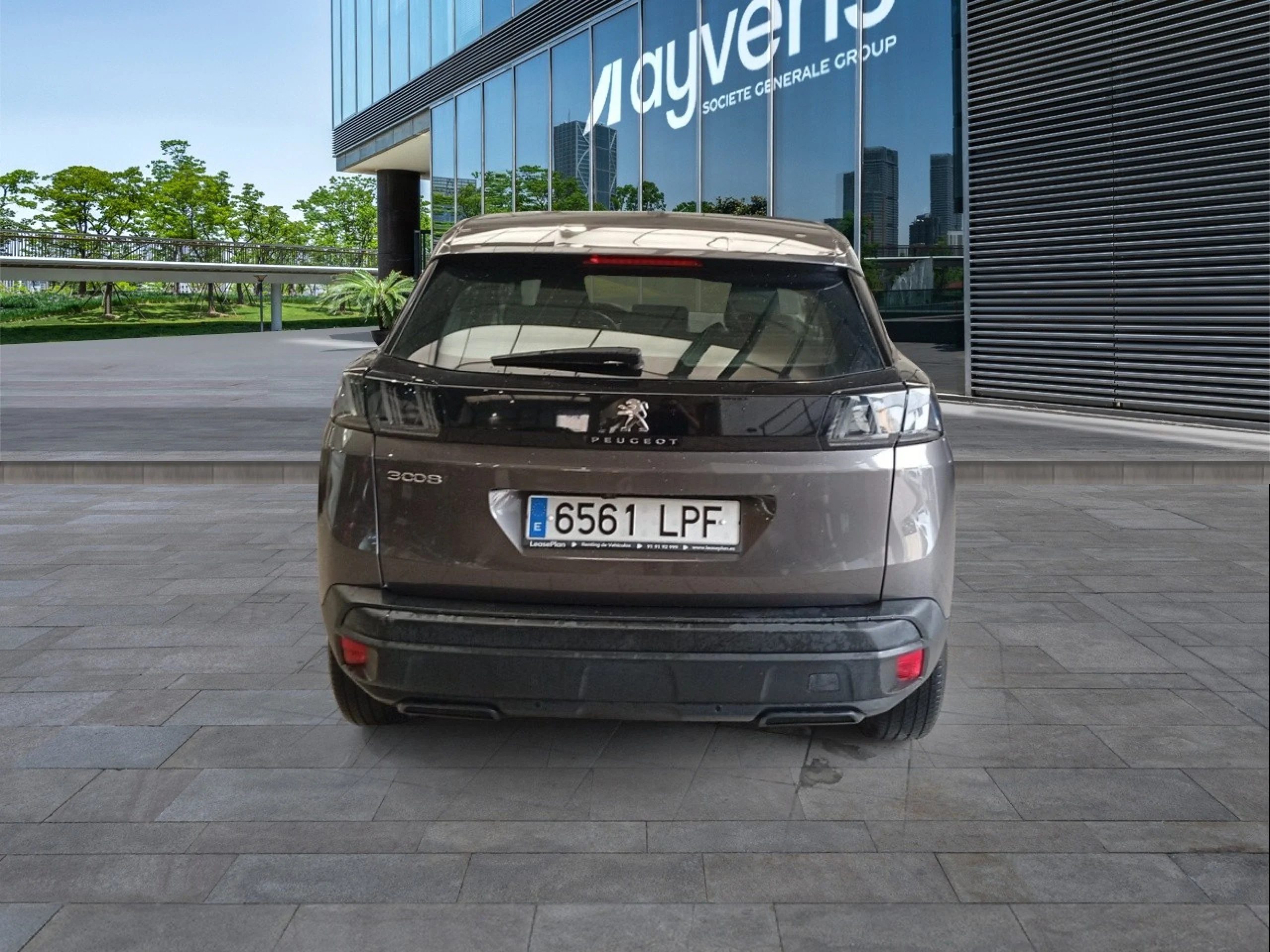 Peugeot 3008 1.5 BlueHDi 96kW (130CV) S&amp;S Active Pack - Foto 5