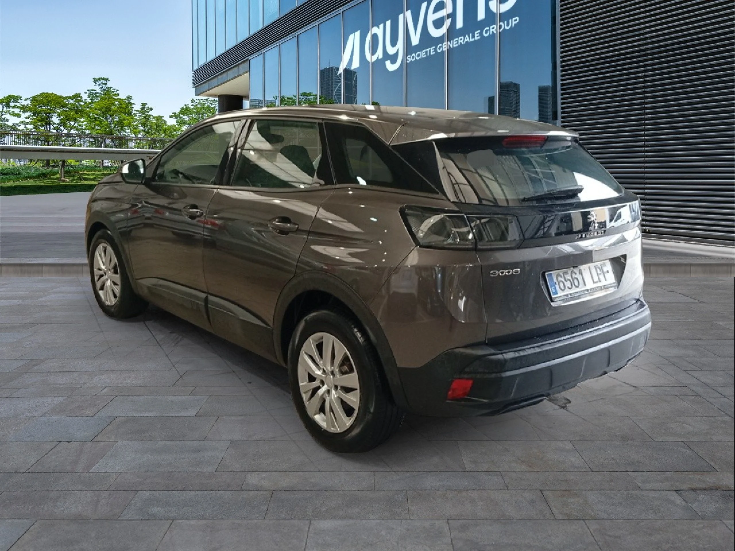 Peugeot 3008 1.5 BlueHDi 96kW (130CV) S&amp;S Active Pack - Foto 6