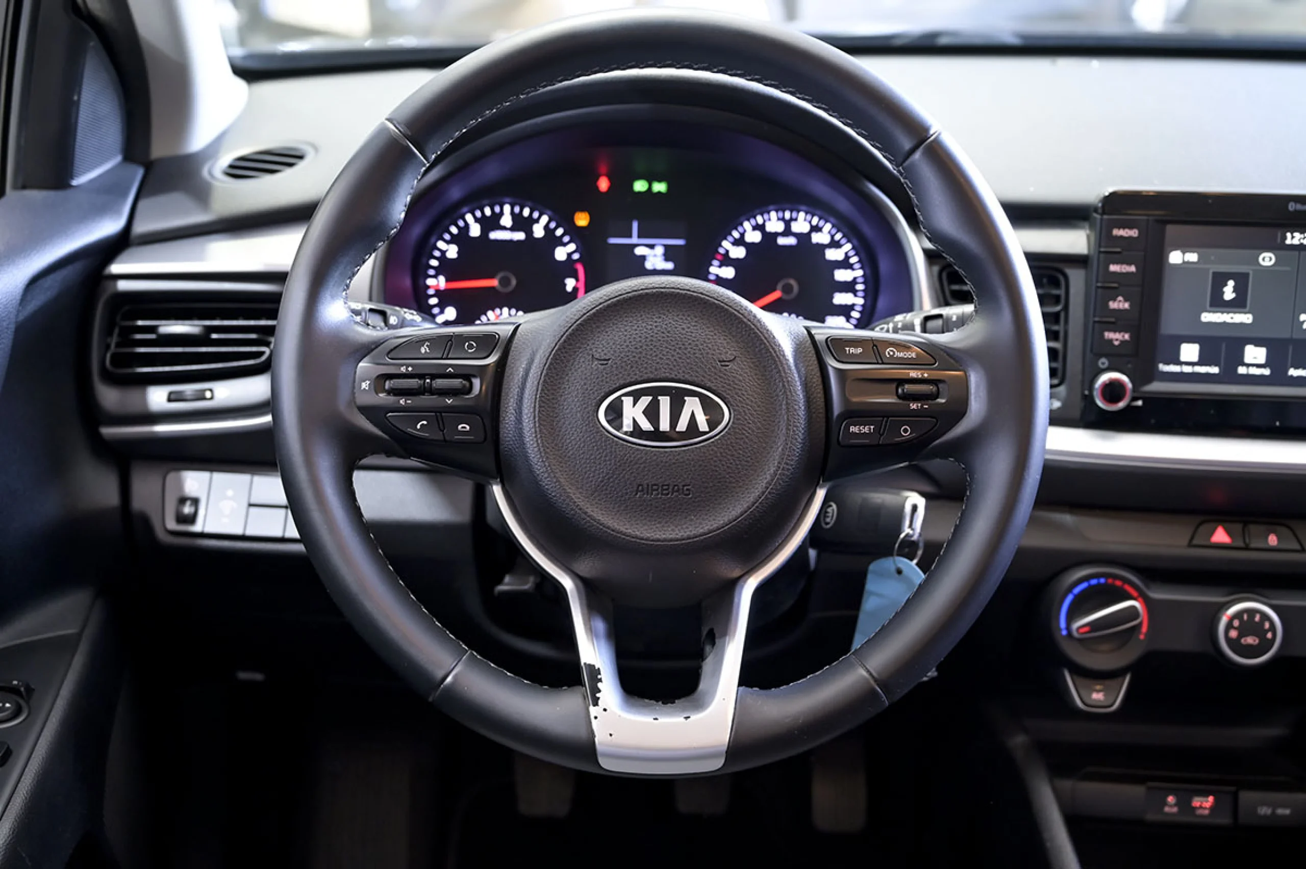 Kia Stonic 1.0 TGDi 74kW 100CV Concept - Foto 23