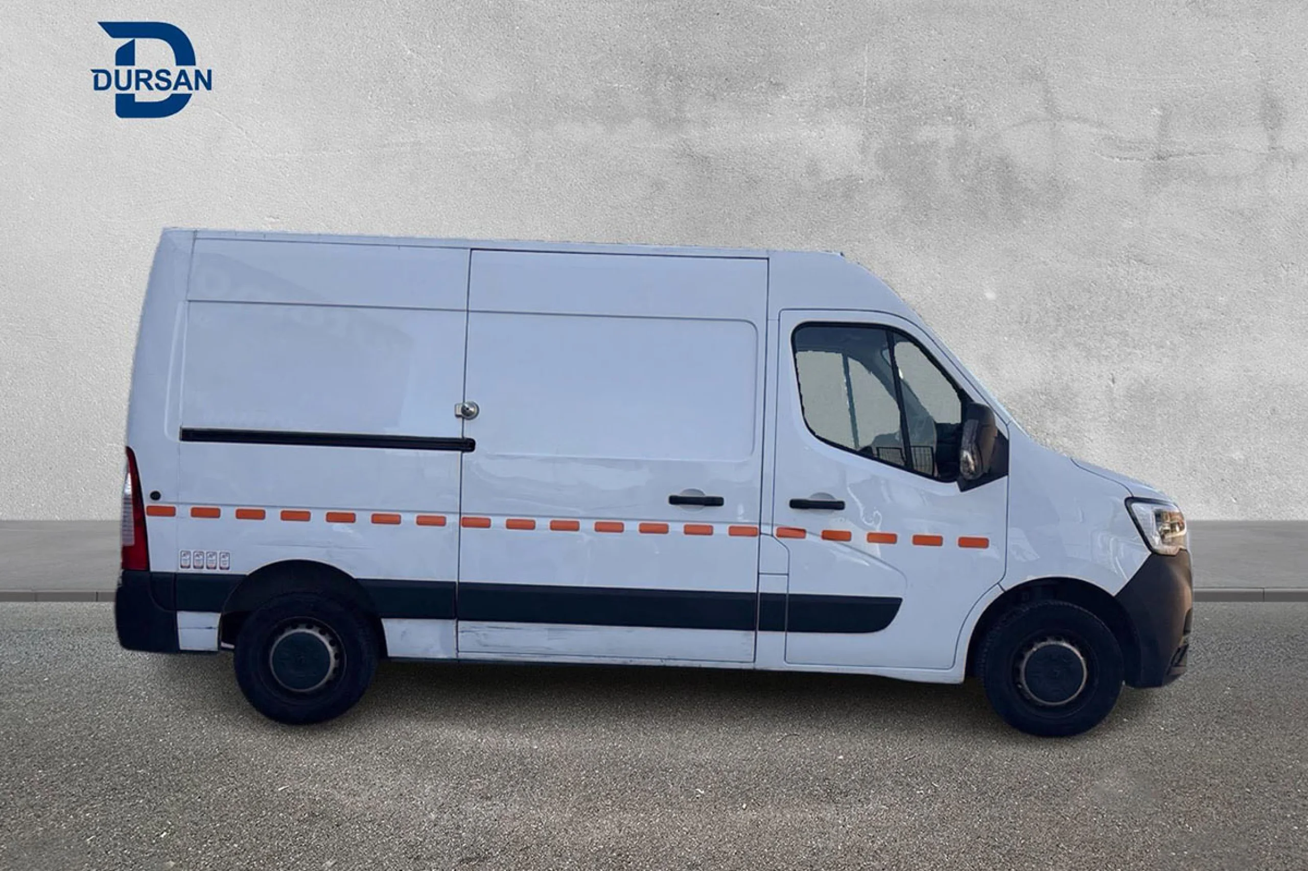 Renault Master Furgon T L2H2 3500 Bl dCi 100kW 135CV - Foto 14