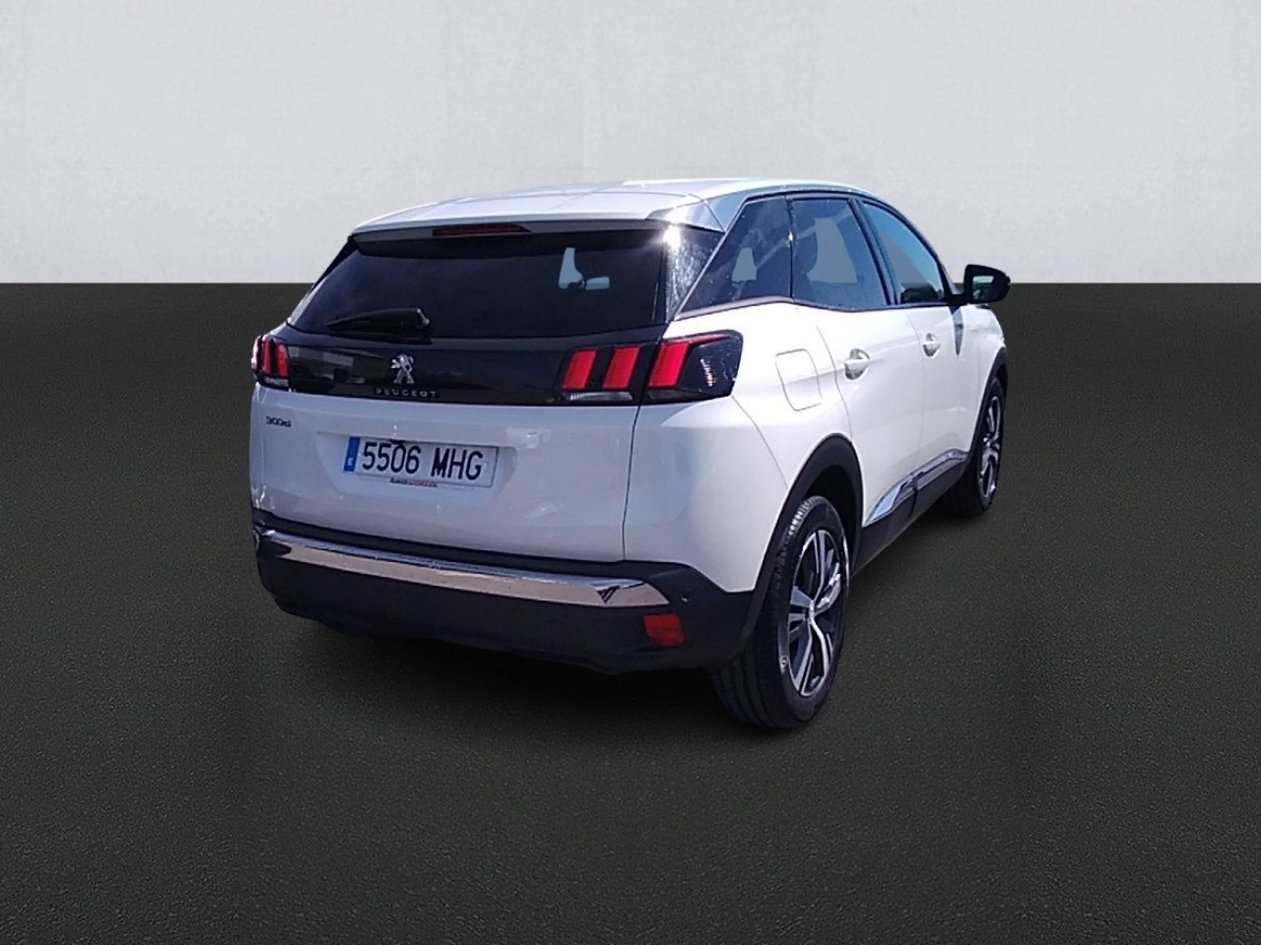 Peugeot 3008 1.5 BlueHDi 96kW S&amp;S Allure Pack EAT8 - Foto 4