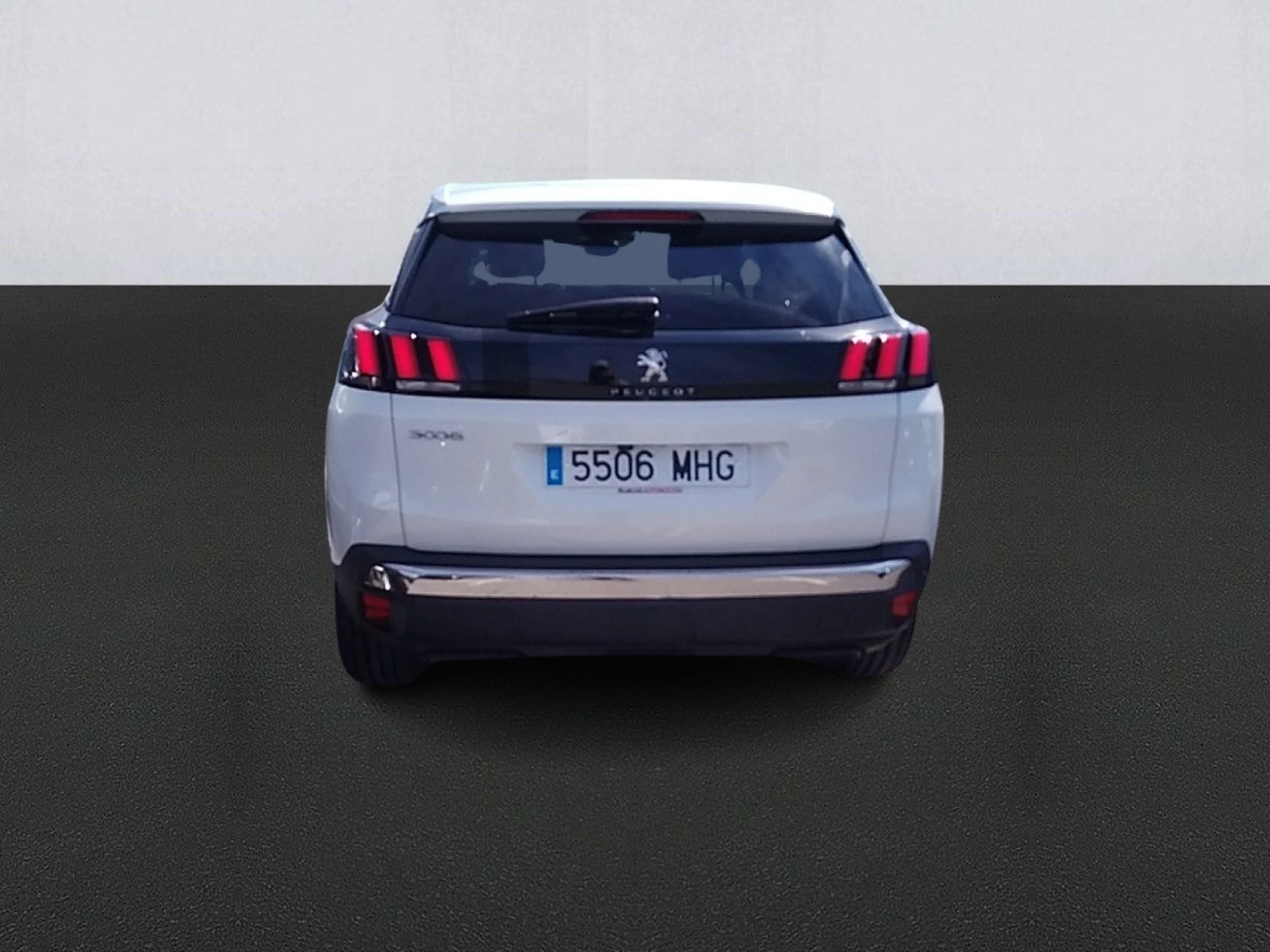 Peugeot 3008 1.5 BlueHDi 96kW S&amp;S Allure Pack EAT8 - Foto 5
