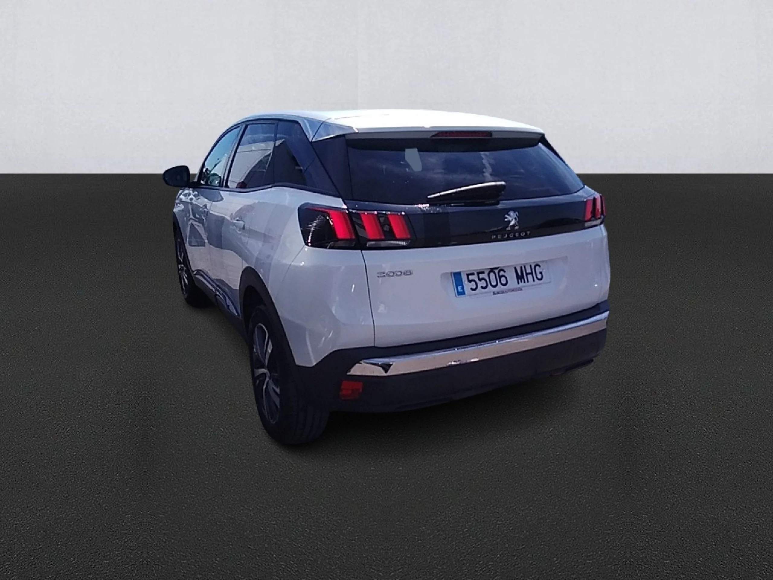 Peugeot 3008 1.5 BlueHDi 96kW S&amp;S Allure Pack EAT8 - Foto 6