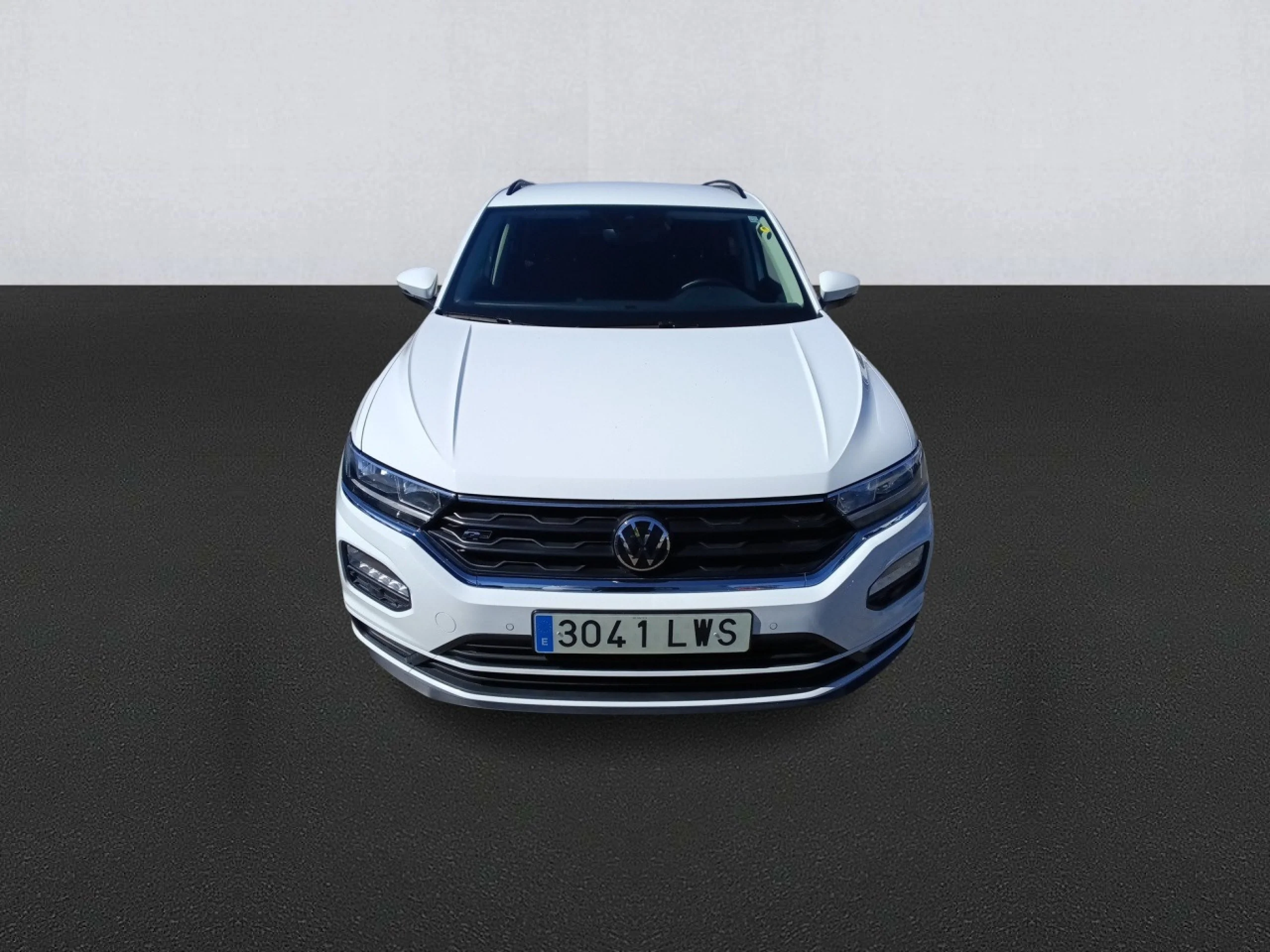 Volkswagen T-Roc (O) Advance R-Line 1.0 TSI 81kW (110CV) - Foto 2