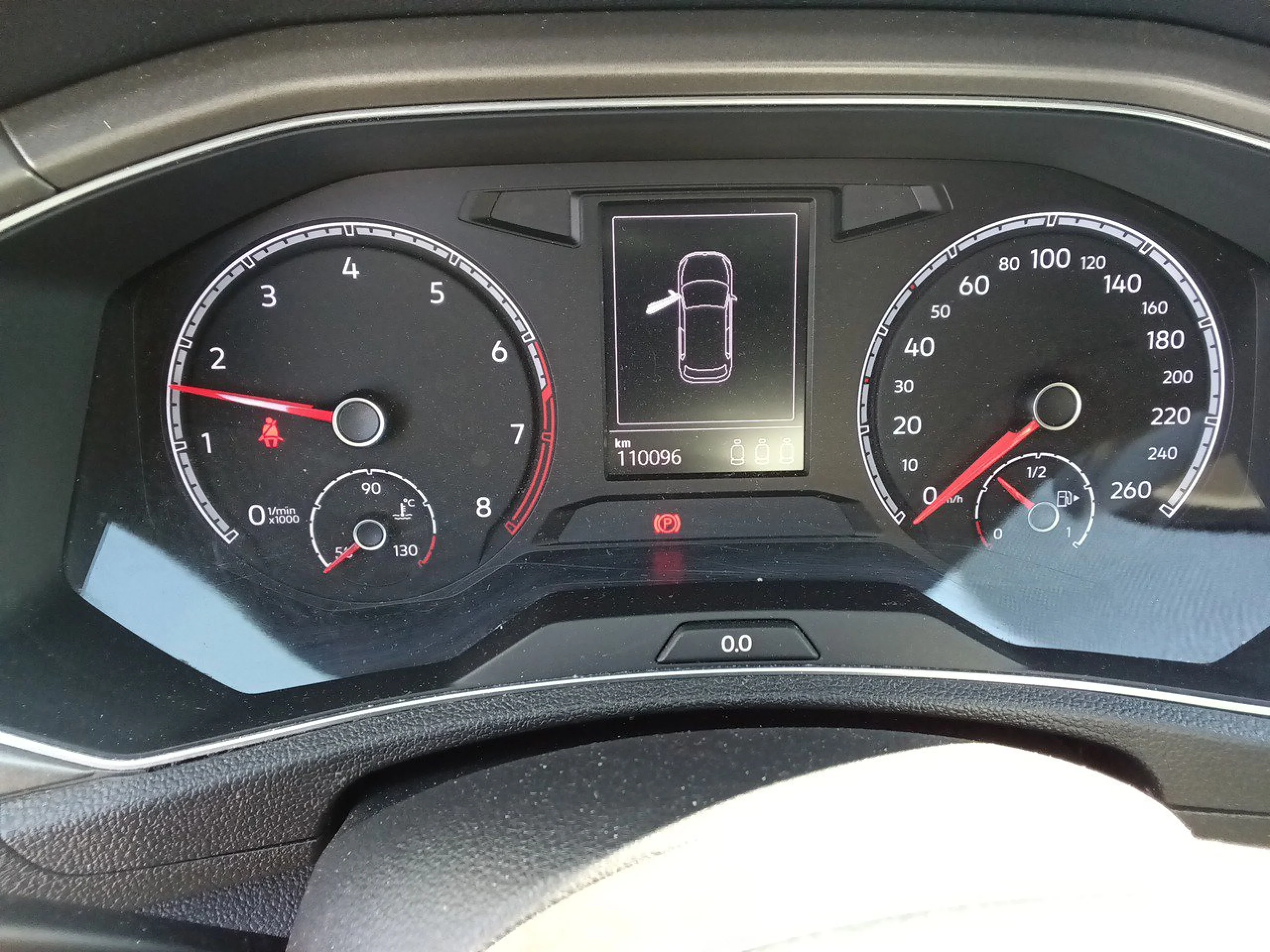 Volkswagen T-Roc (O) Advance R-Line 1.0 TSI 81kW (110CV) - Foto 8