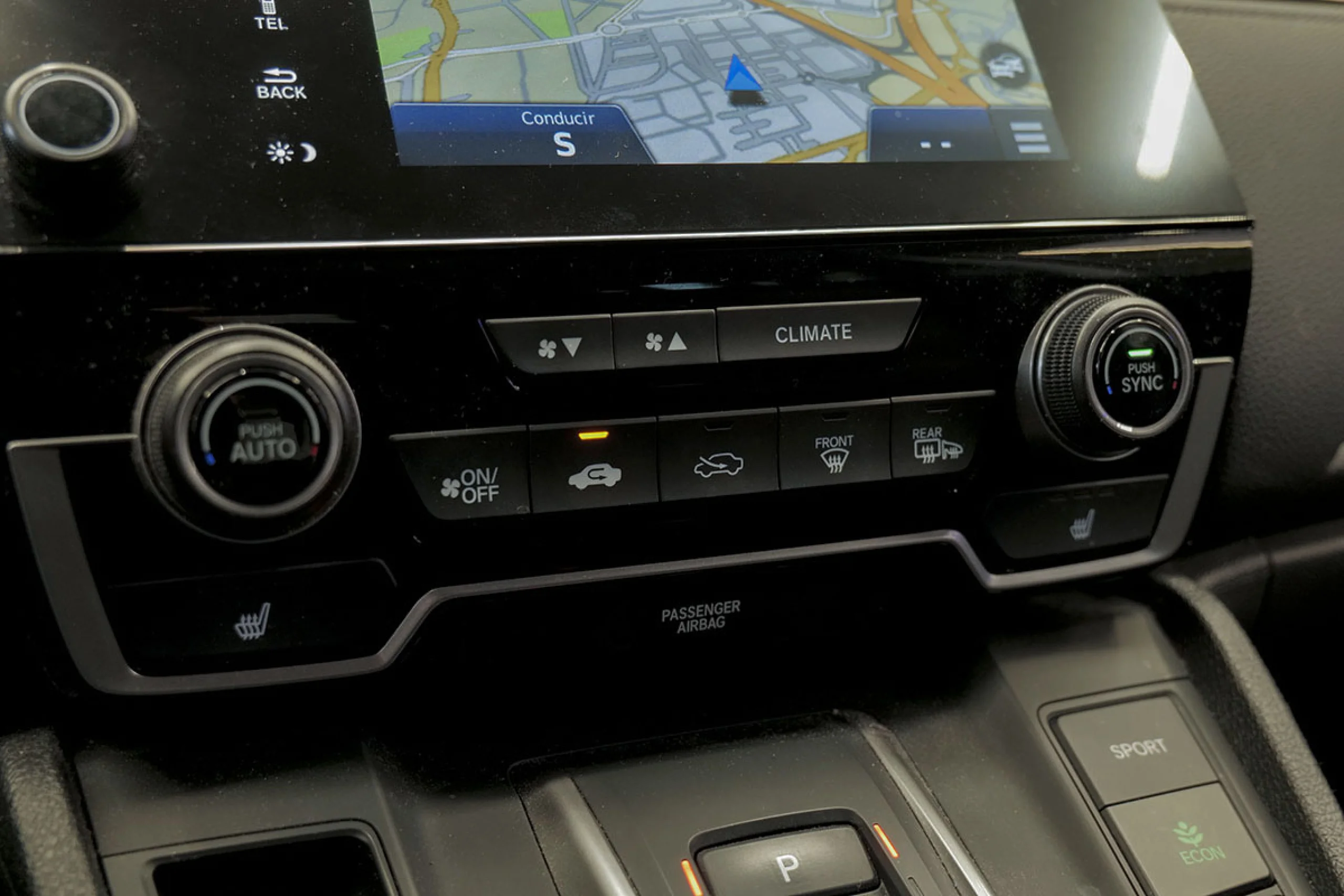 Honda CR-V 2.0 iMMD 4x2Elegance Navi - Foto 32