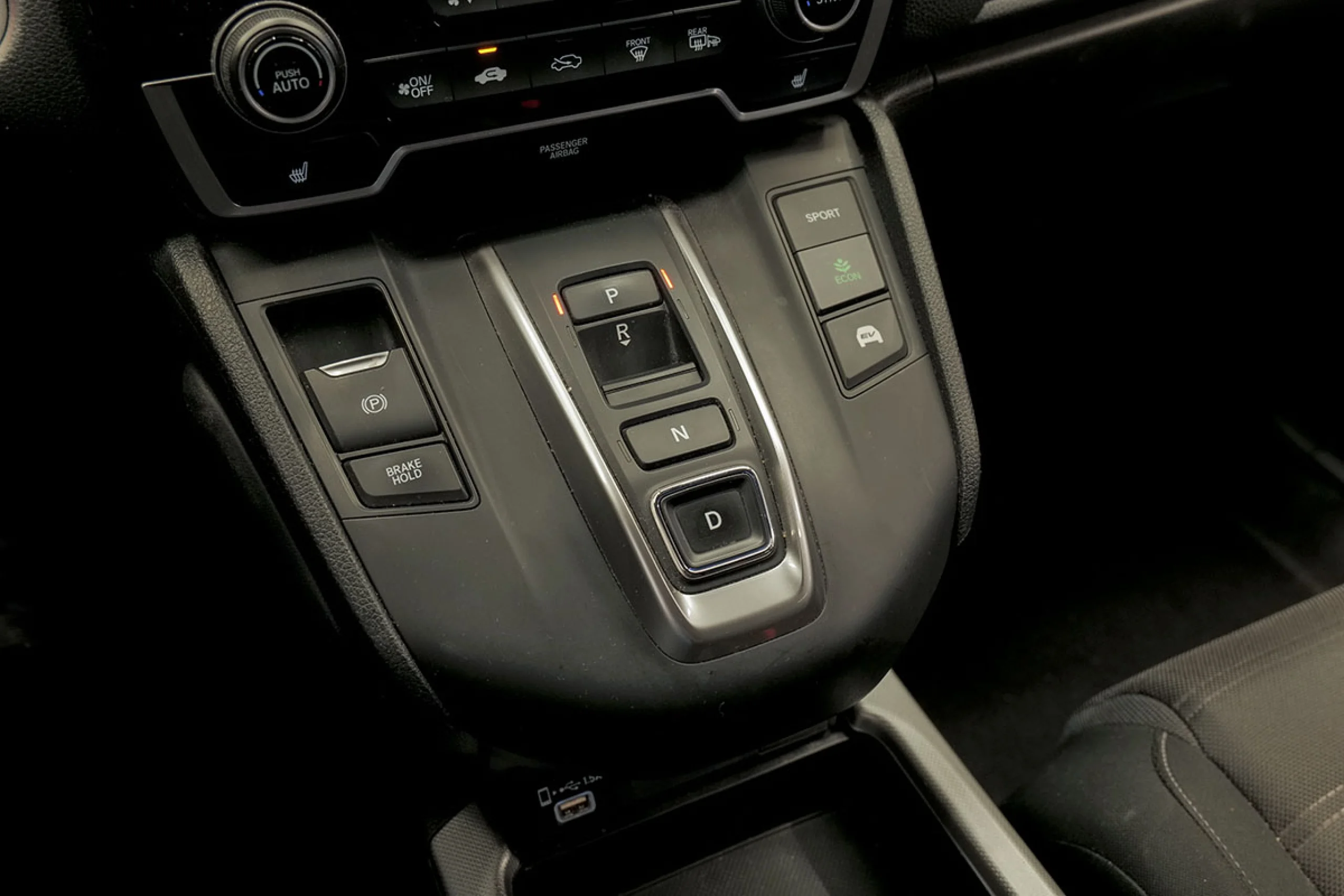 Honda CR-V 2.0 iMMD 4x2Elegance Navi - Foto 33