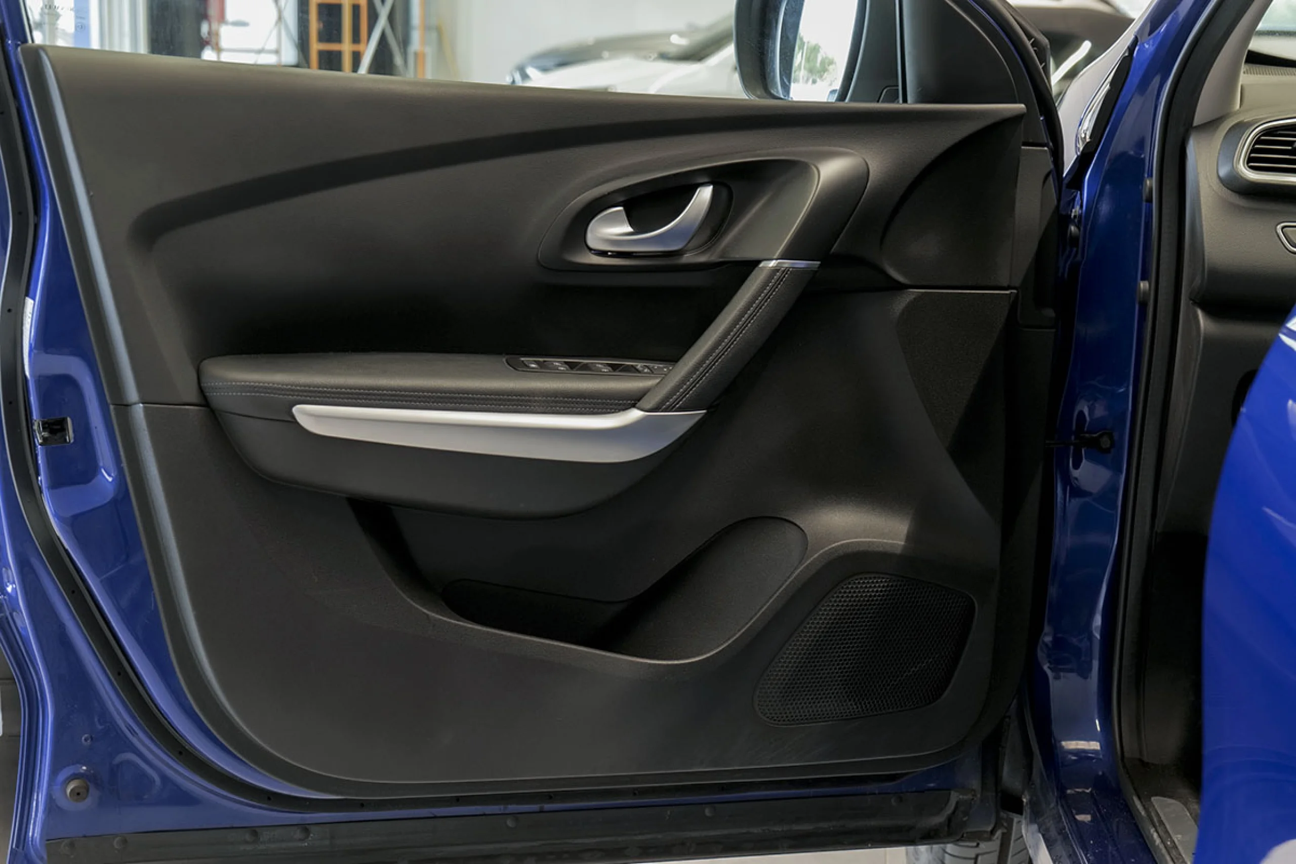 Renault Kadjar Zen GPF TCe 103kW 140CV - Foto 21