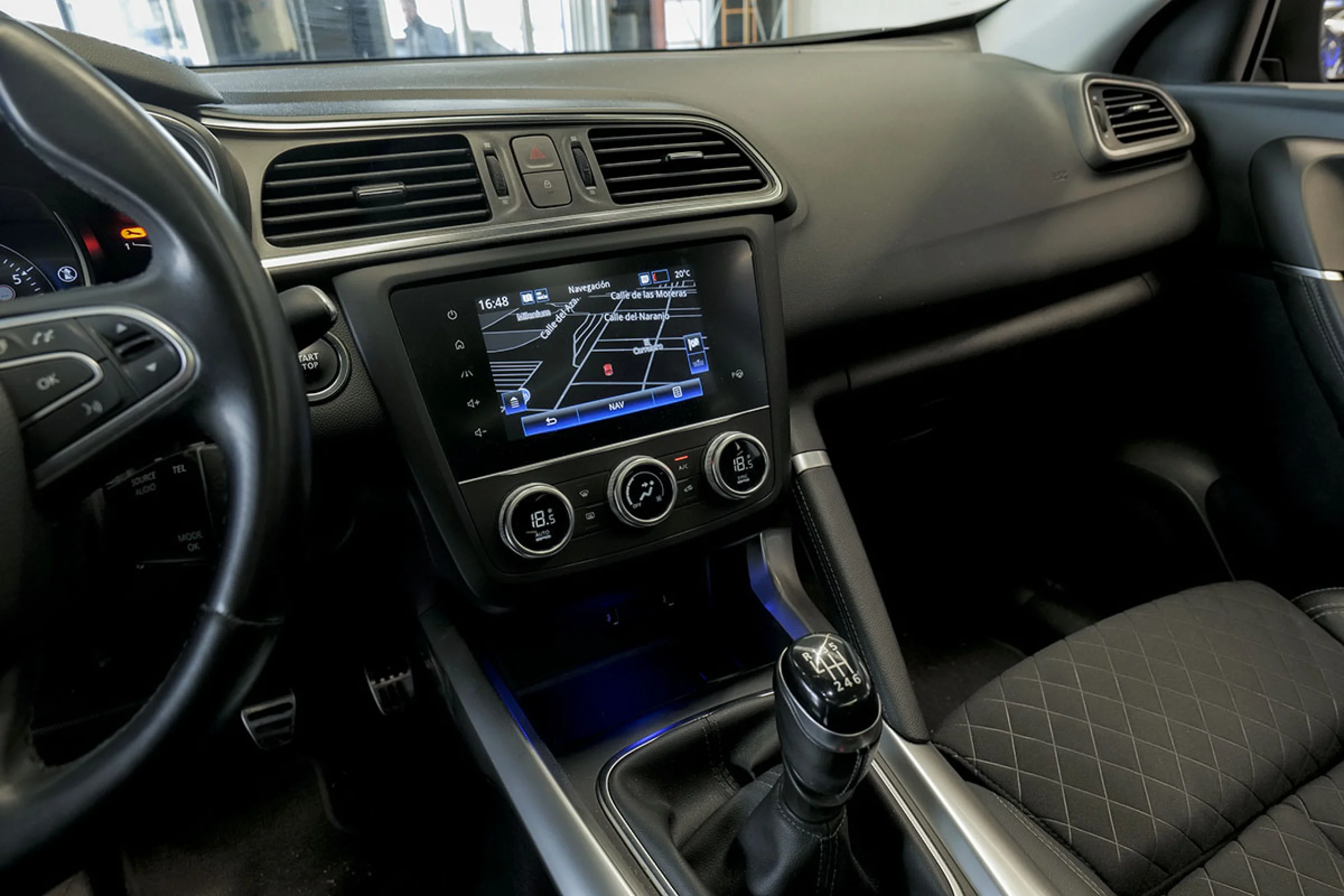 Renault Kadjar Zen GPF TCe 103kW 140CV - Foto 24