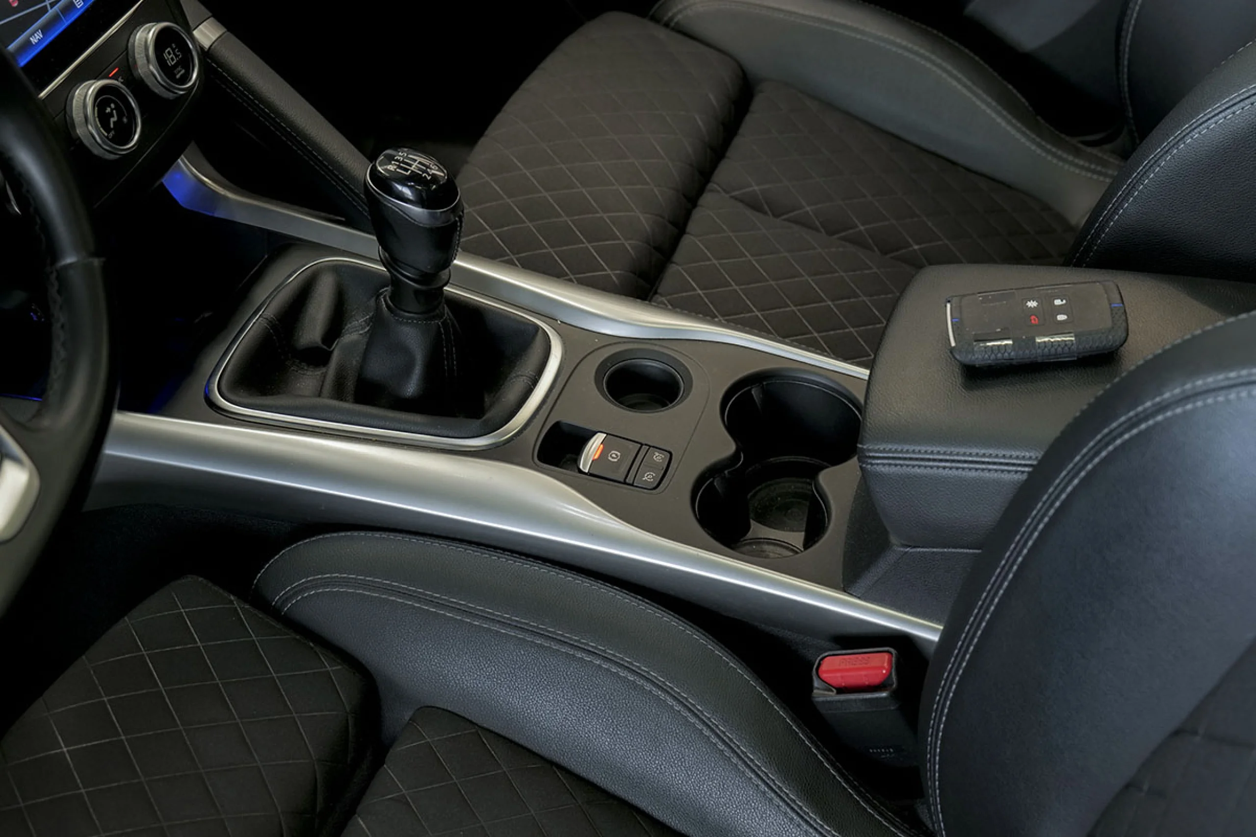 Renault Kadjar Zen GPF TCe 103kW 140CV - Foto 26