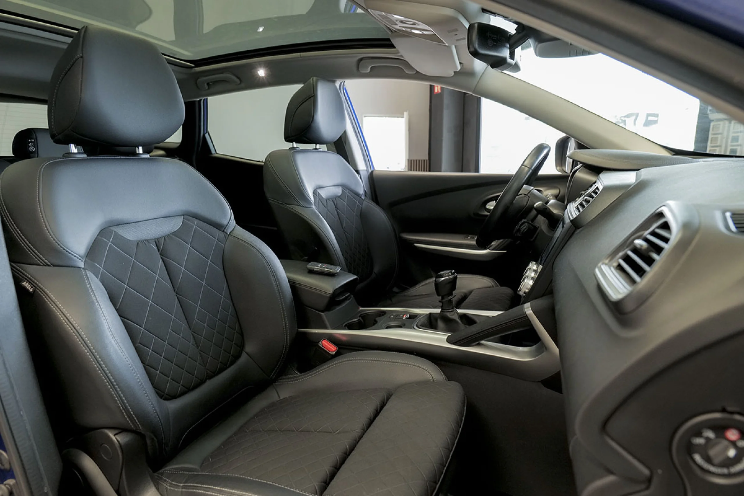 Renault Kadjar Zen GPF TCe 103kW 140CV - Foto 28