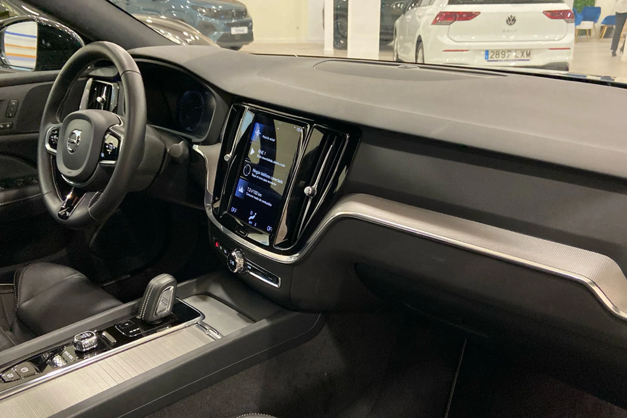 Volvo S60 B4G FWD RDesignaut - Foto 23
