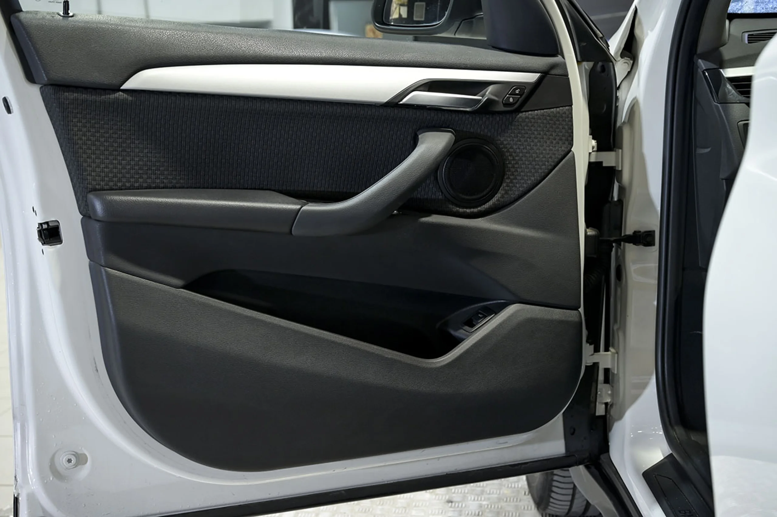 BMW X1 sDrive18dA Business - Foto 22