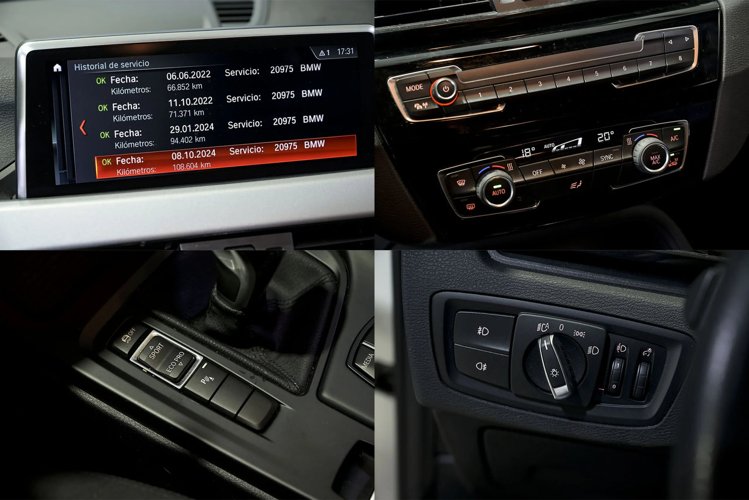 BMW X1 sDrive18dA Business - Foto 28