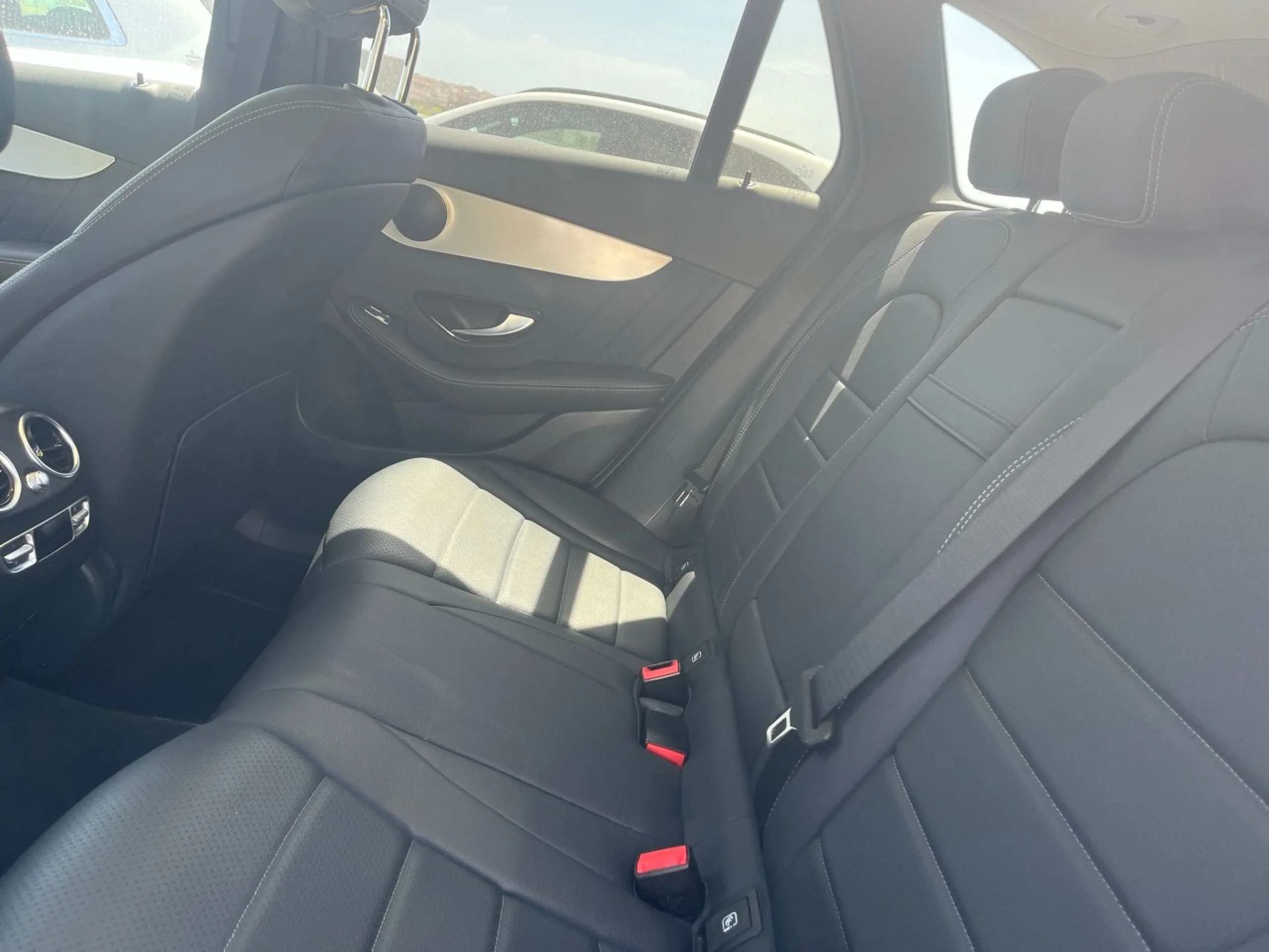 Mercedes-Benz GLC 300 MERCEDES GLC-CLASS GLC 300 d 4MATIC - Foto 8