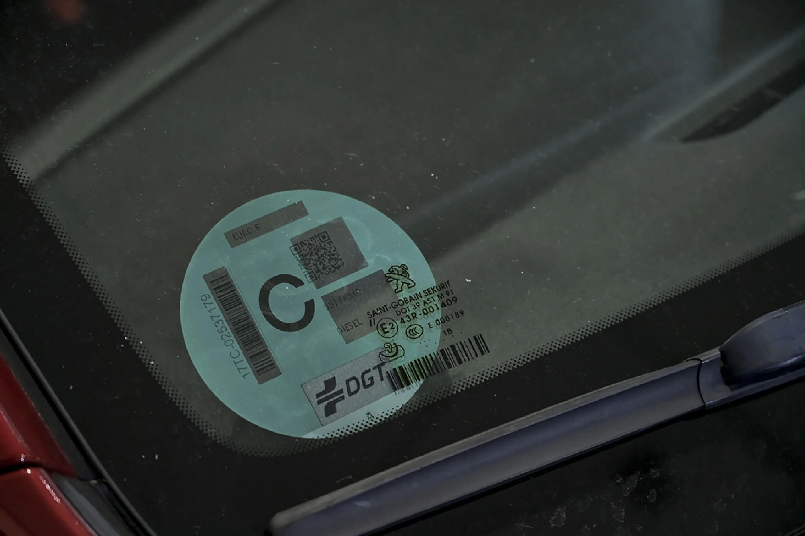 Peugeot 2008 GT Line 1.6 BlueHDi 88KW 120CV SS - Foto 11