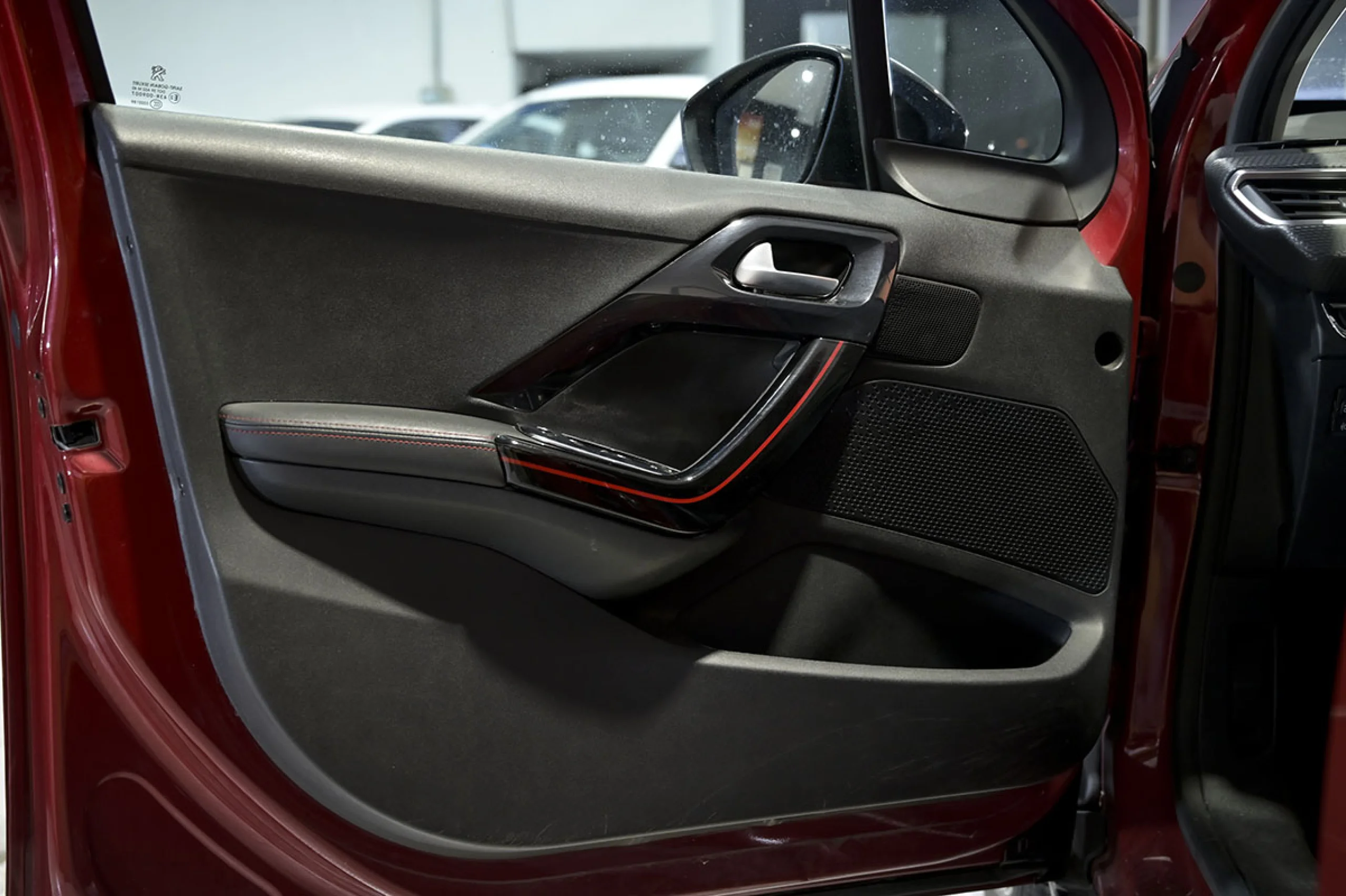 Peugeot 2008 GT Line 1.6 BlueHDi 88KW 120CV SS - Foto 21