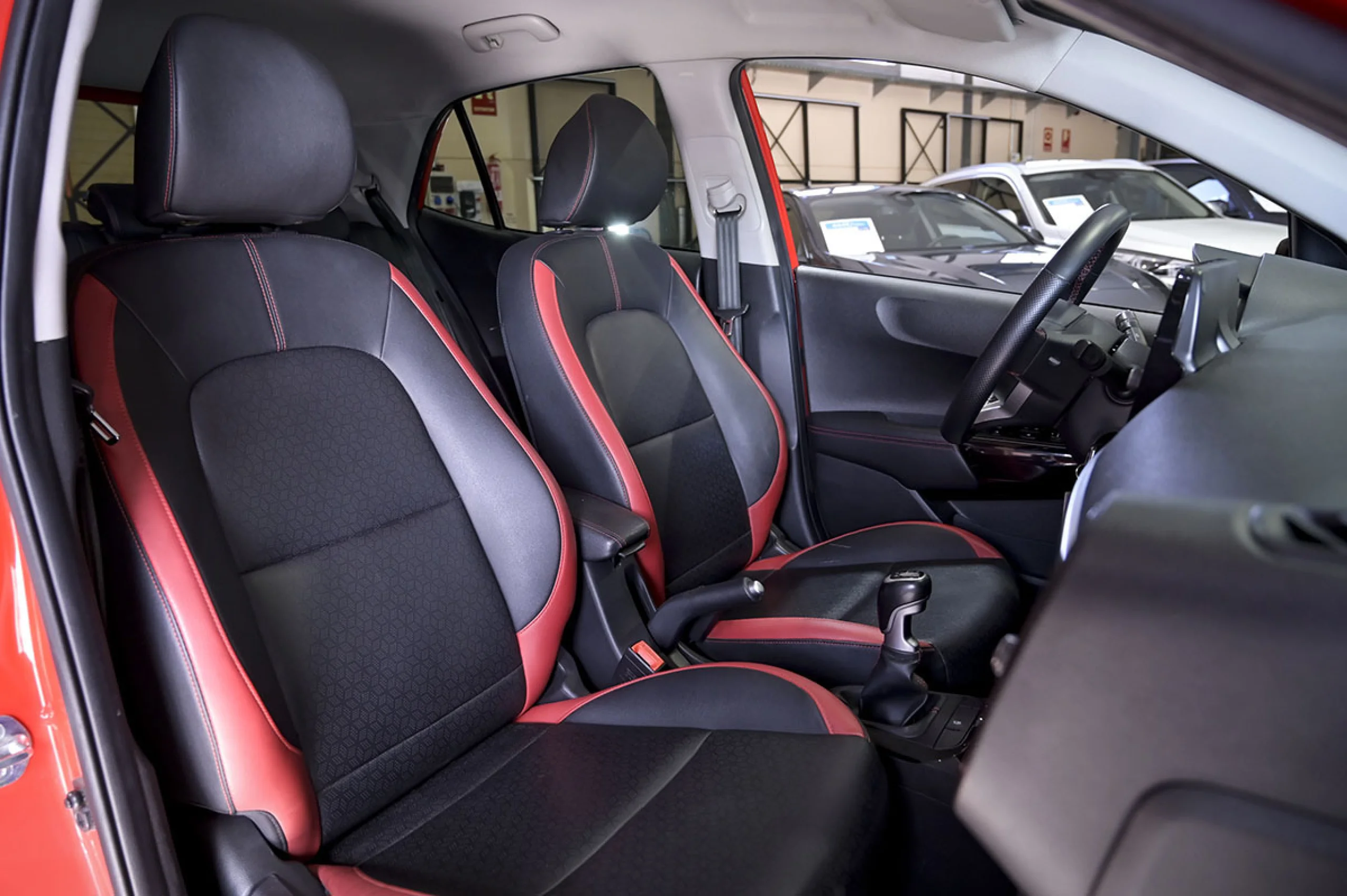 Kia Picanto 1.0 TGDi 74kW 100CV GT Line - Foto 31