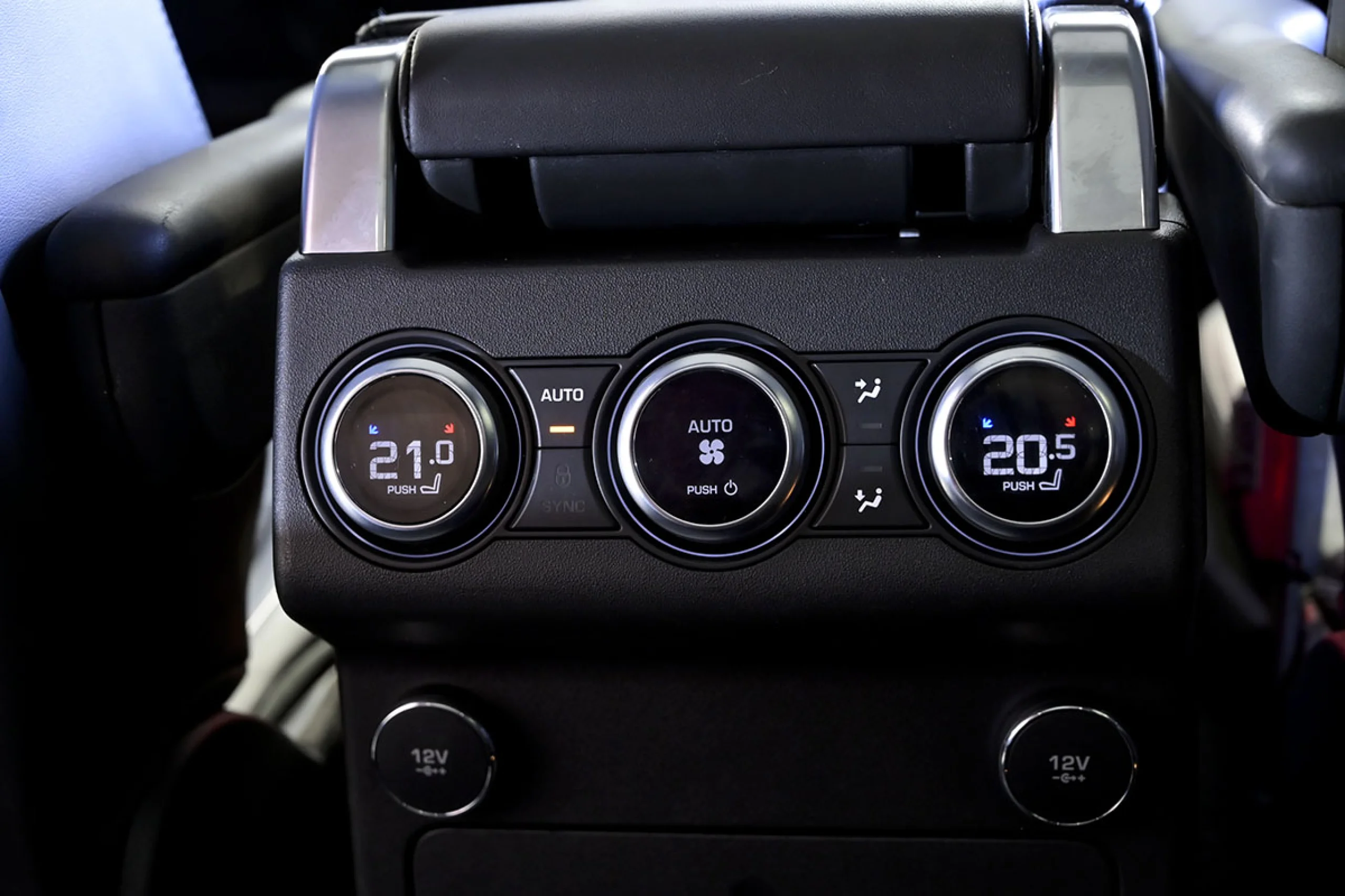 Land Rover Discovery 3.0 SDV6 225kW 306CV HSE Luxury Auto - Foto 35