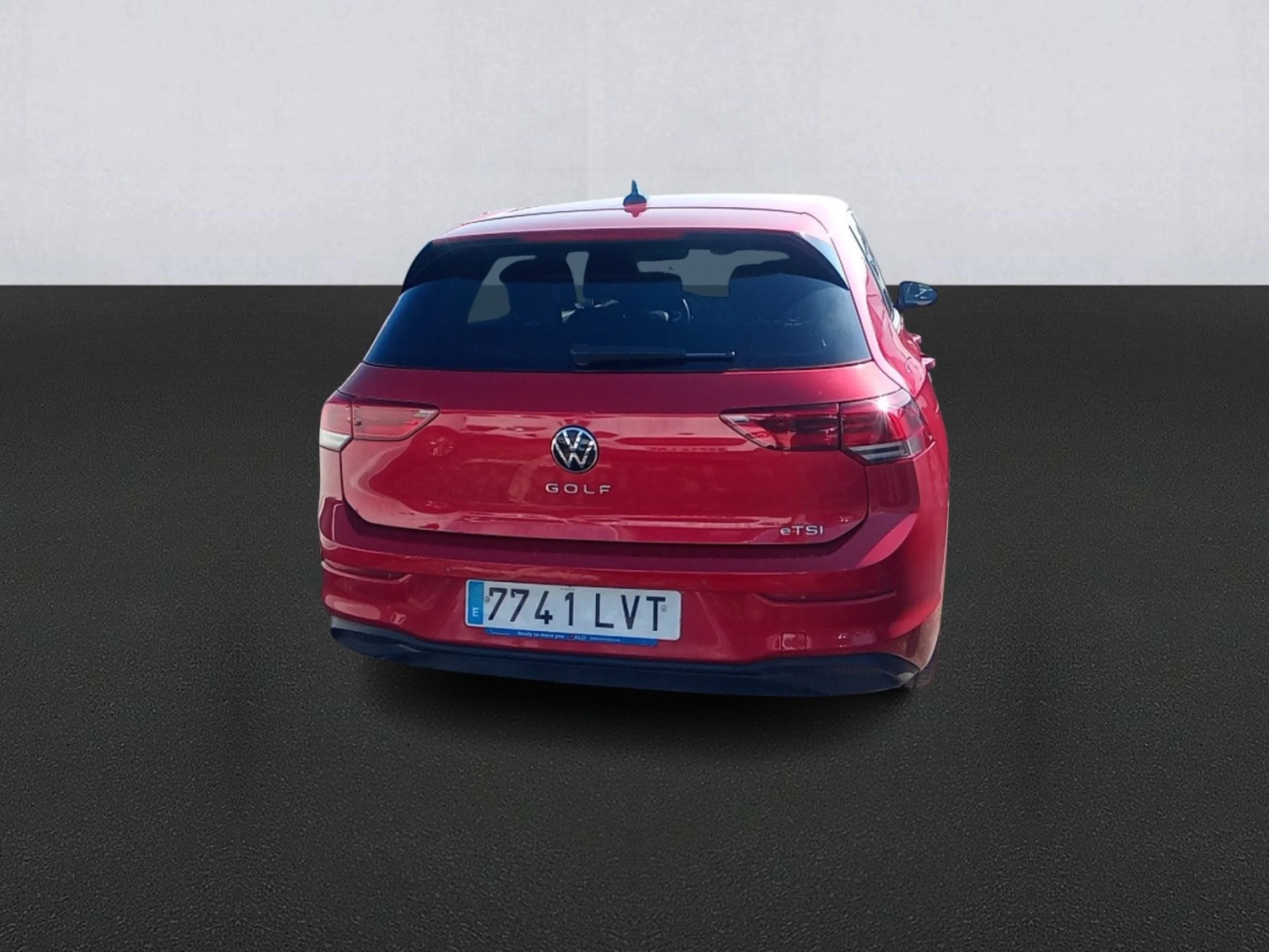 Volkswagen Golf Life 1.5 eTSI 110kW (150CV) DSG - Foto 5