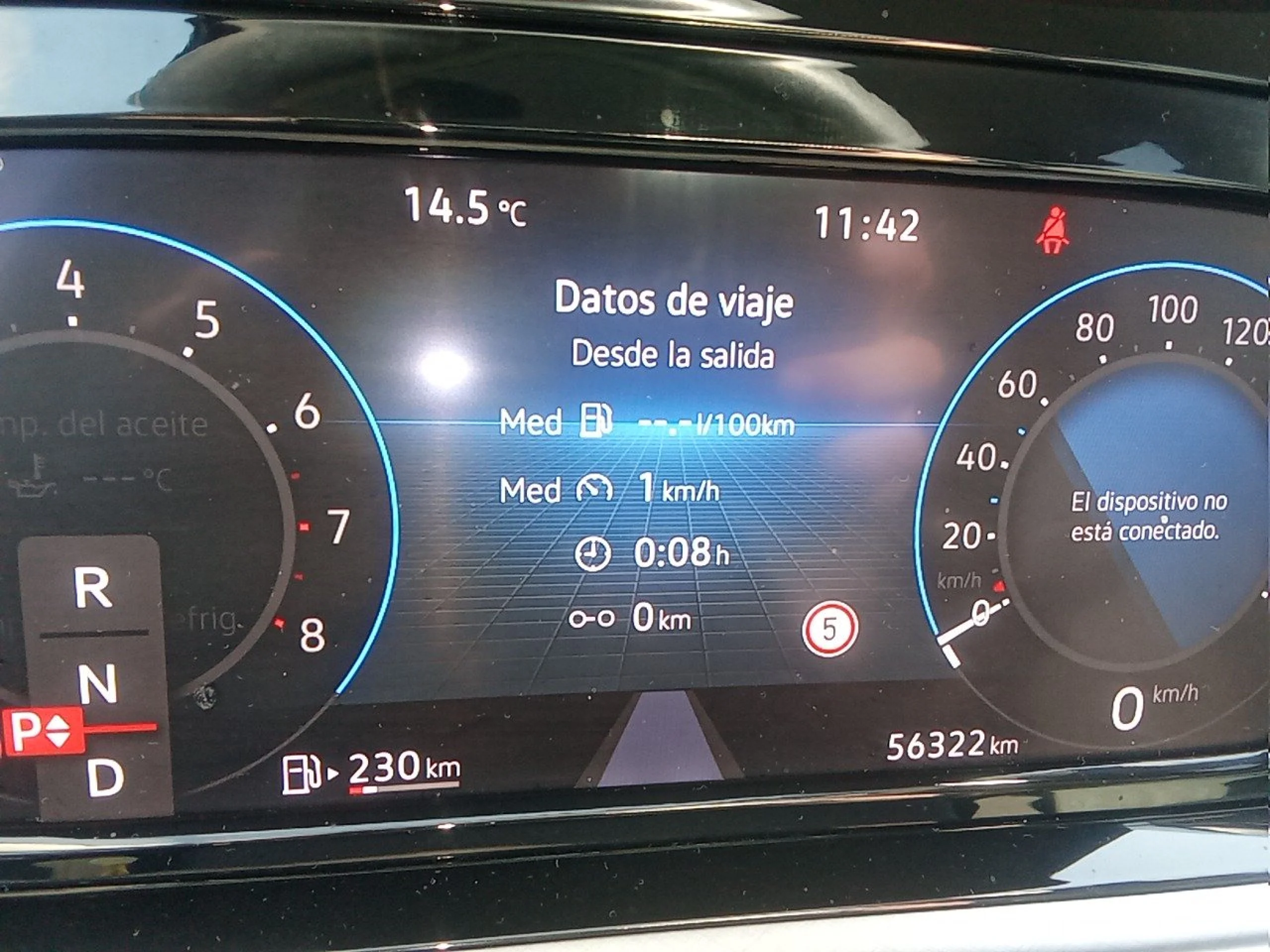 Volkswagen Golf Life 1.5 eTSI 110kW (150CV) DSG - Foto 8