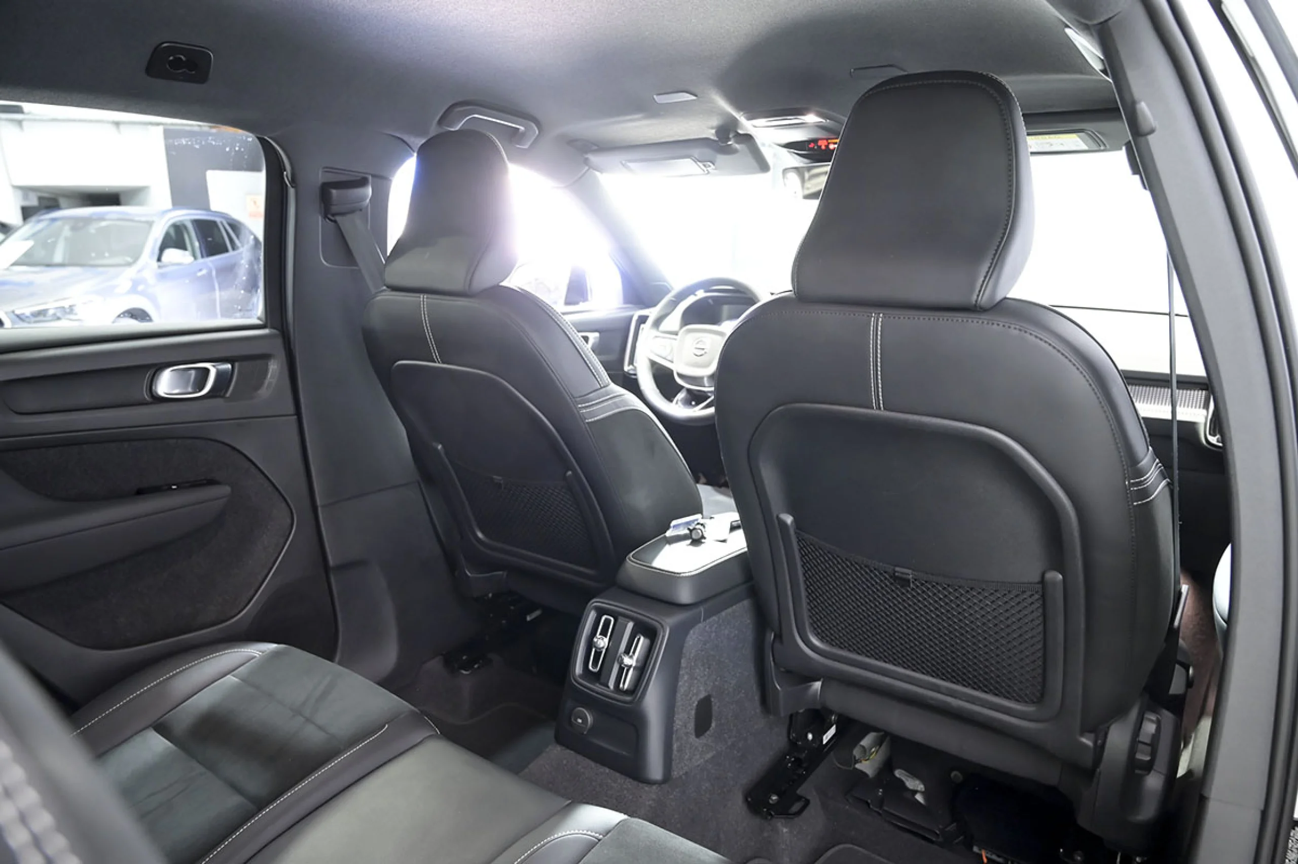 Volvo XC 40 XC40 1.5 T5 Twin Recharge RDesign Auto - Foto 17