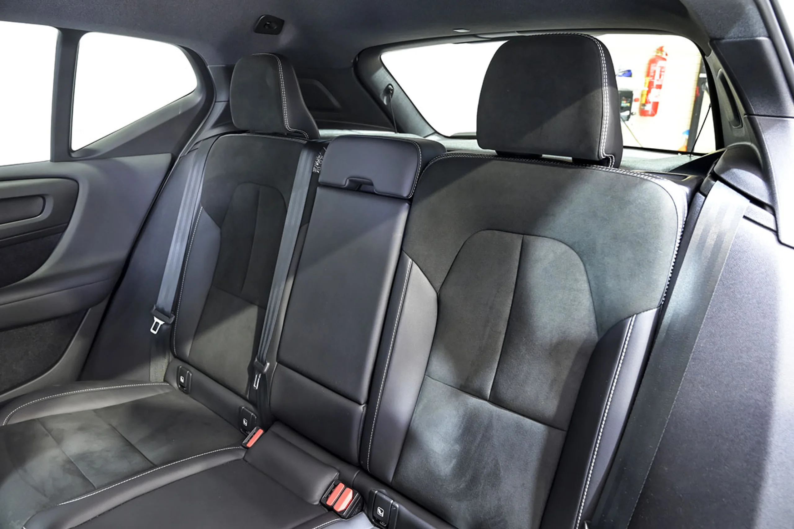 Volvo XC 40 XC40 1.5 T5 Twin Recharge RDesign Auto - Foto 20