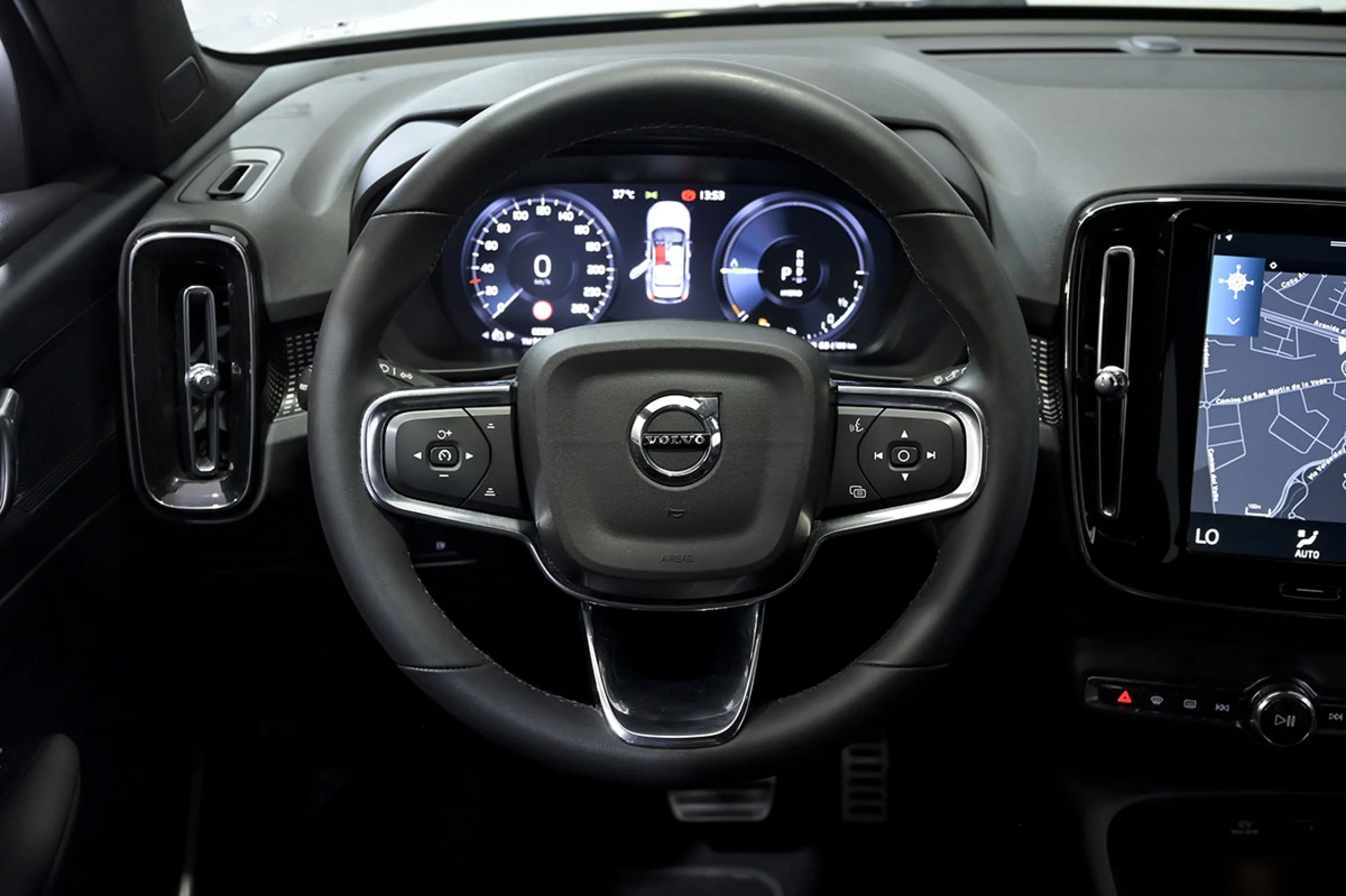 Volvo XC 40 XC40 1.5 T5 Twin Recharge RDesign Auto - Foto 29