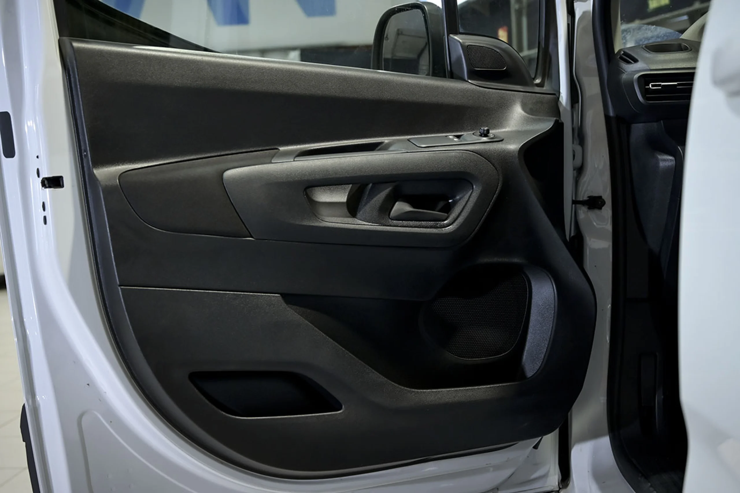 Peugeot Rifter Active Pack Business Std. BlueHDi 100 - Foto 20