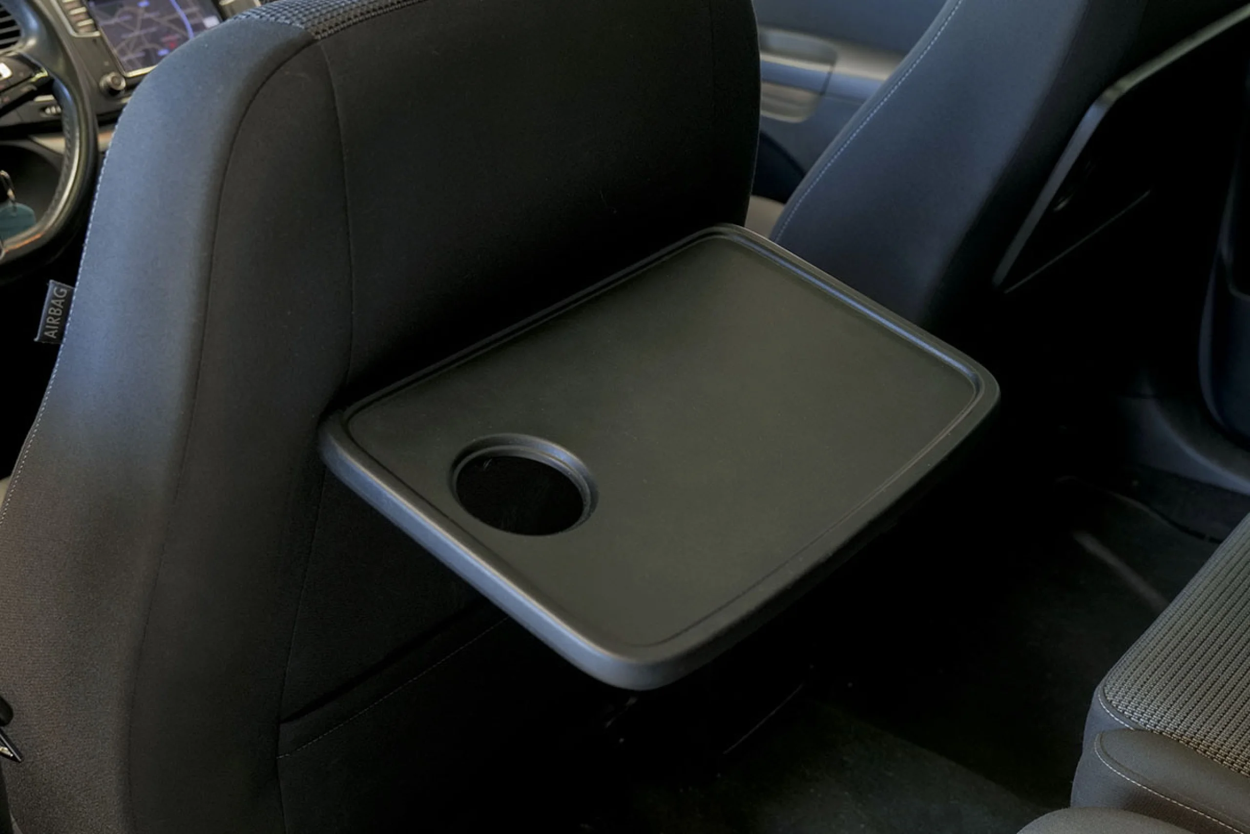 Volkswagen Sharan Advance 2.0 TDI 110kW 150CV - Foto 27