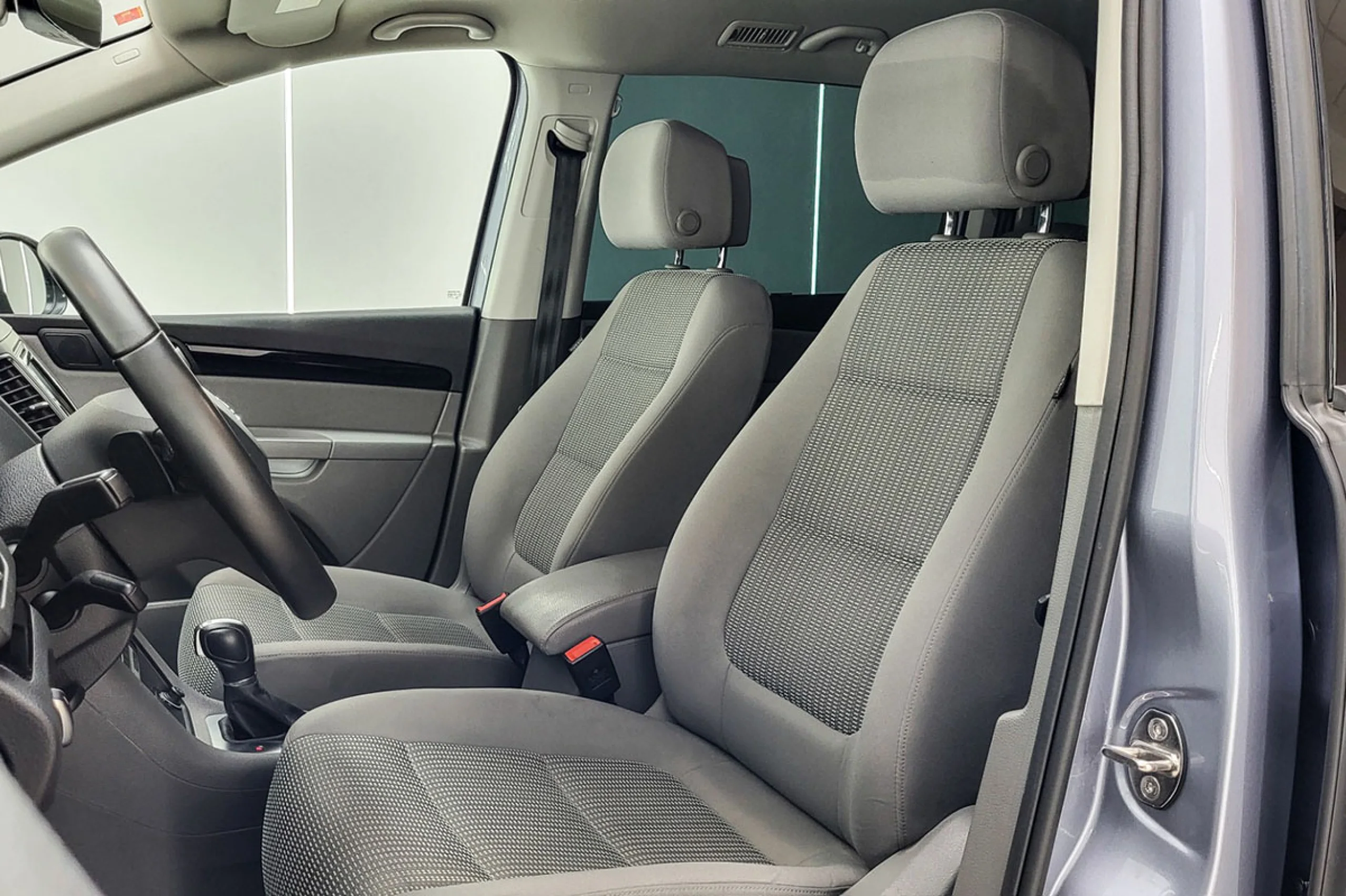 Seat Alhambra 2.0 TDI 110kW 150CV Eco SS Style - Foto 8