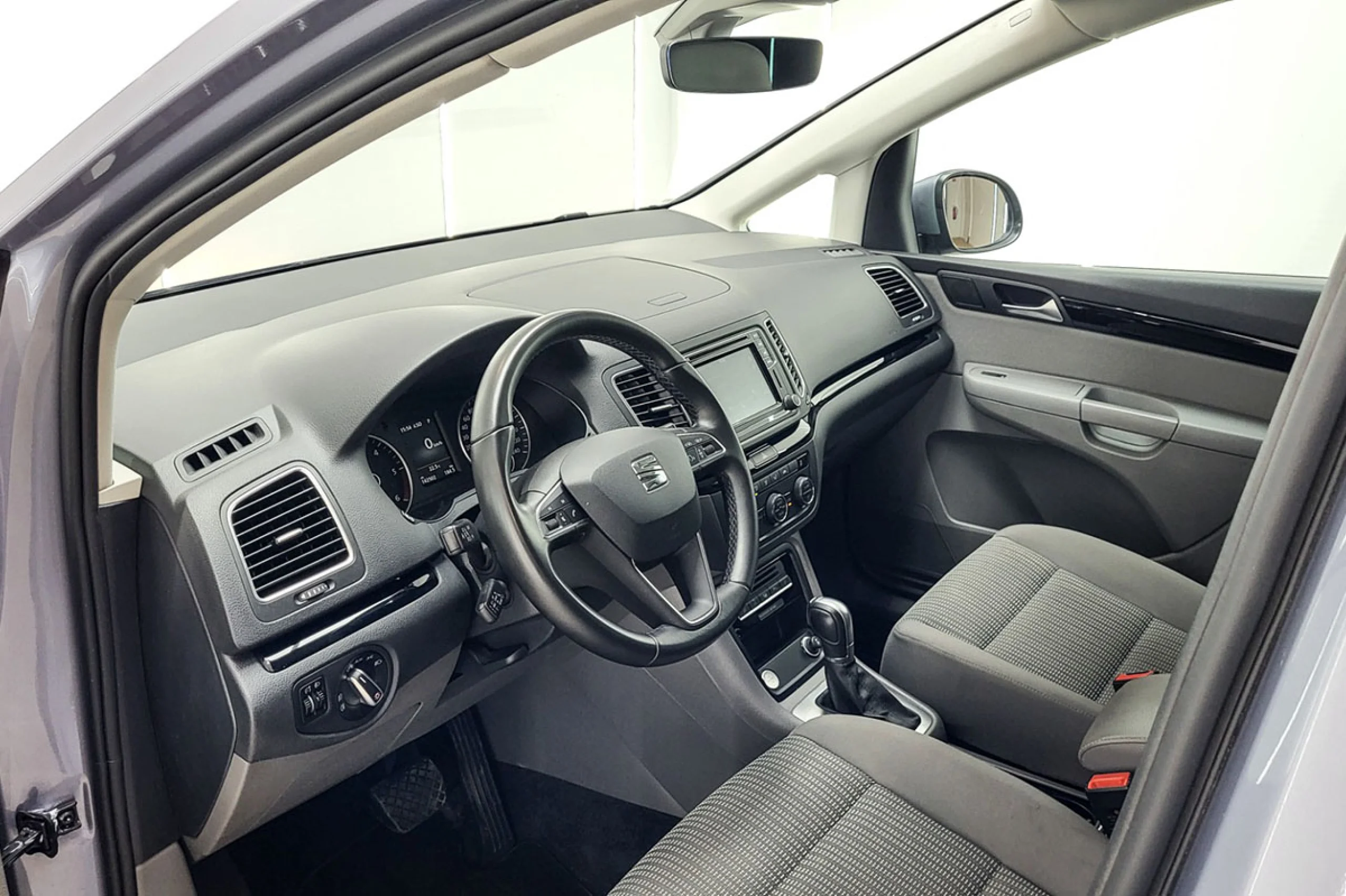 Seat Alhambra 2.0 TDI 110kW 150CV Eco SS Style - Foto 6