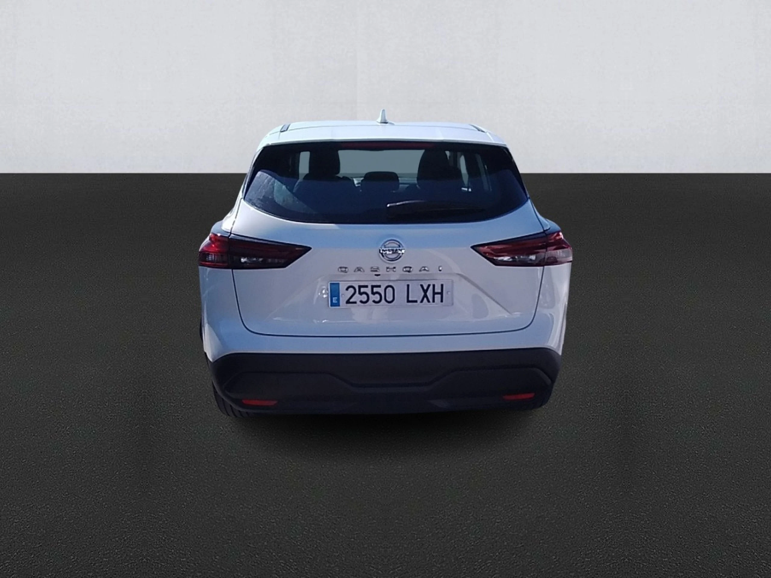 Nissan Qashqai DIG-T 103kW (140CV) mHEV 4x2 Acenta - Foto 5