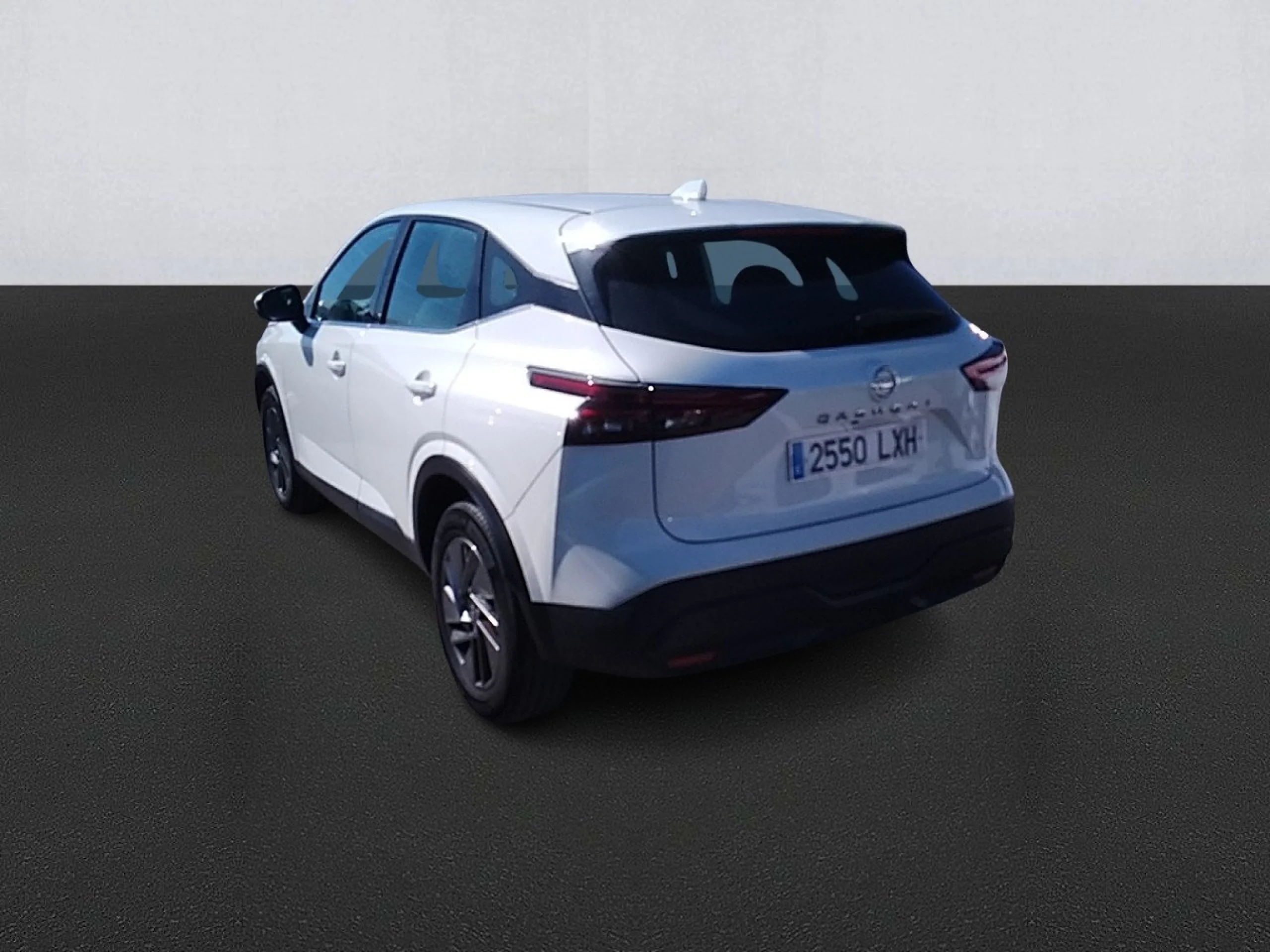 Nissan Qashqai DIG-T 103kW (140CV) mHEV 4x2 Acenta - Foto 6