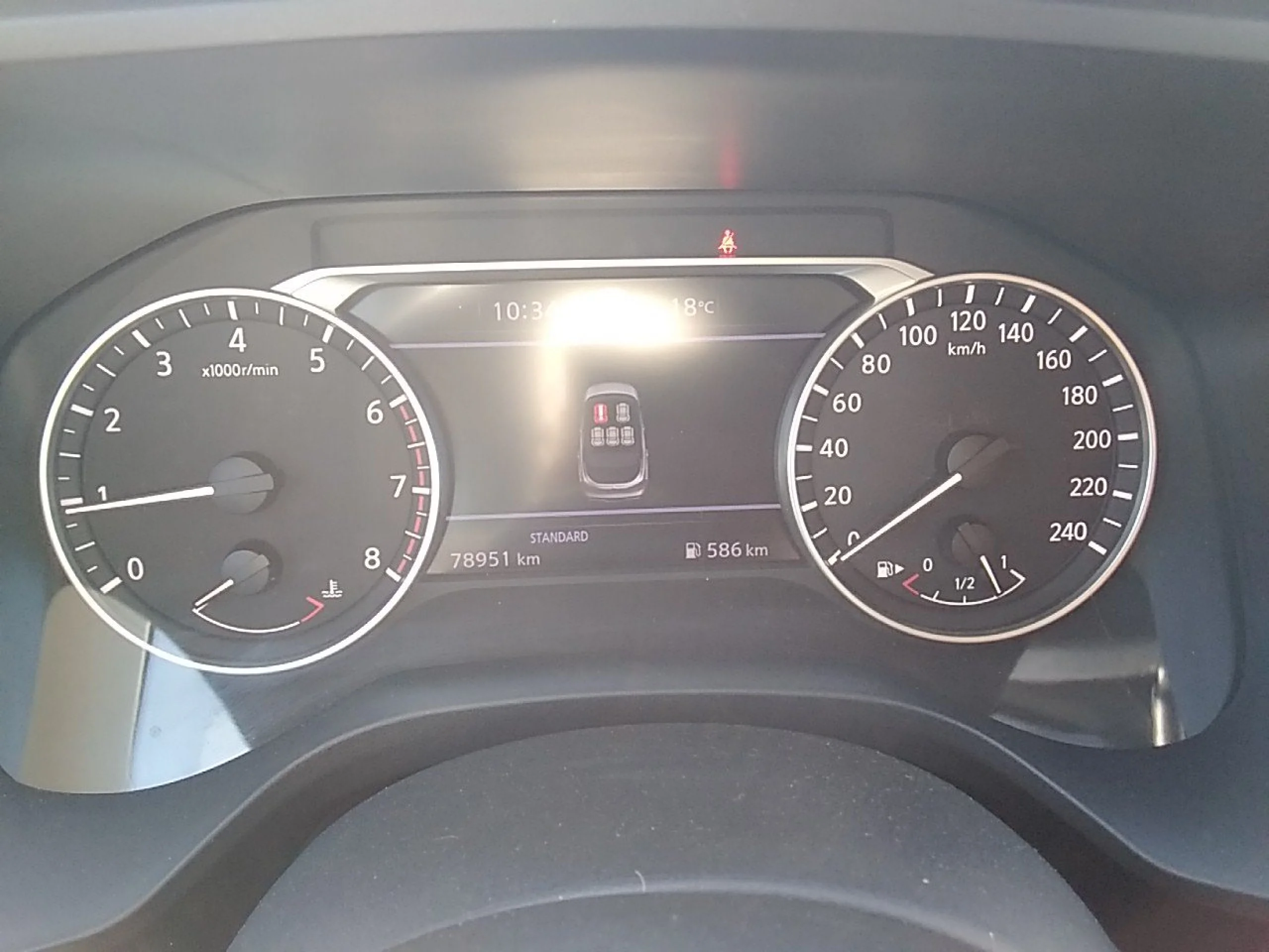 Nissan Qashqai DIG-T 103kW (140CV) mHEV 4x2 Acenta - Foto 8
