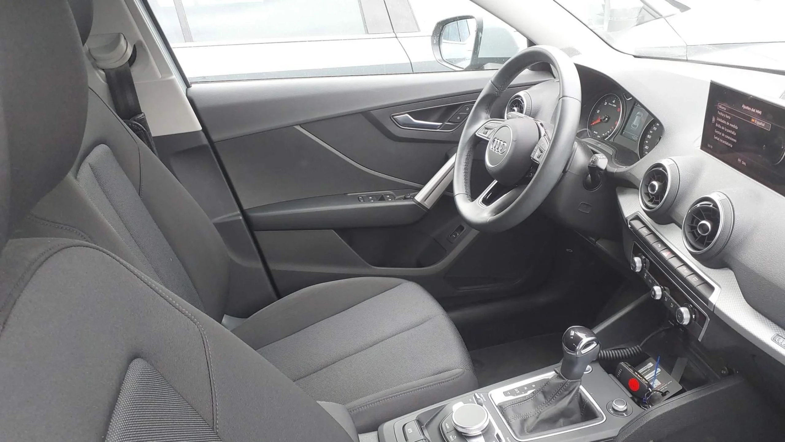 Audi Q2 Advanced 35 TDI 110kW (150CV) S tronic - Foto 5