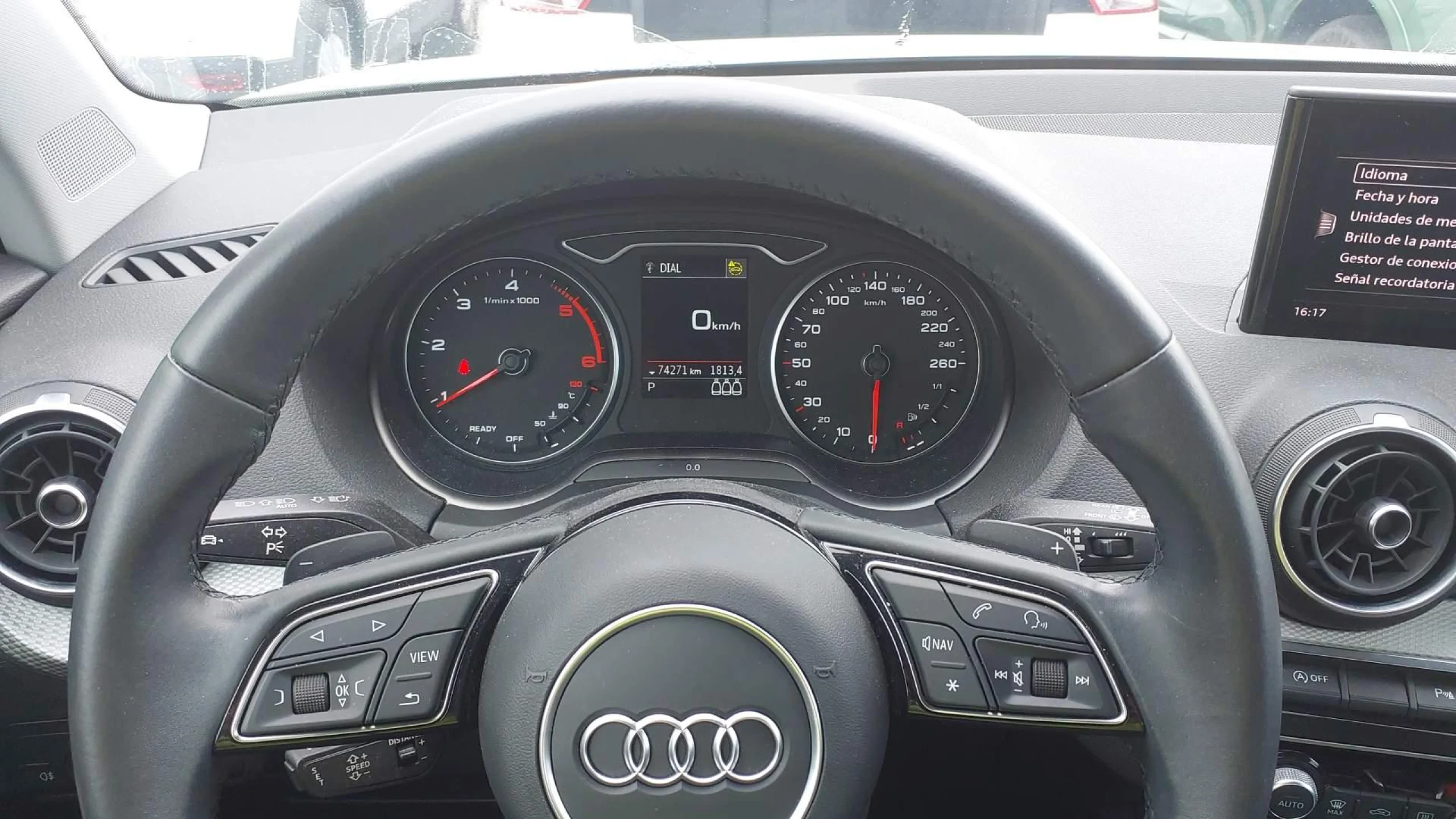 Audi Q2 Advanced 35 TDI 110kW (150CV) S tronic - Foto 7