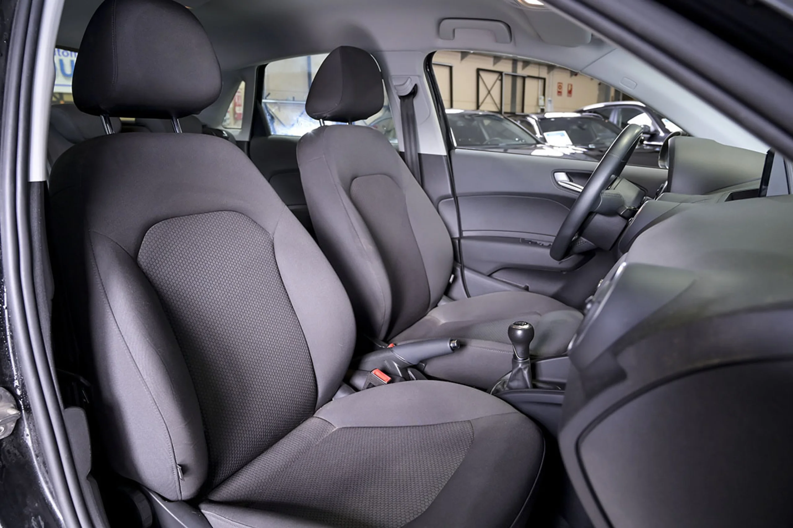 Audi A1 Sportback 1.4 TDI 90CV ultra Attraction - Foto 28