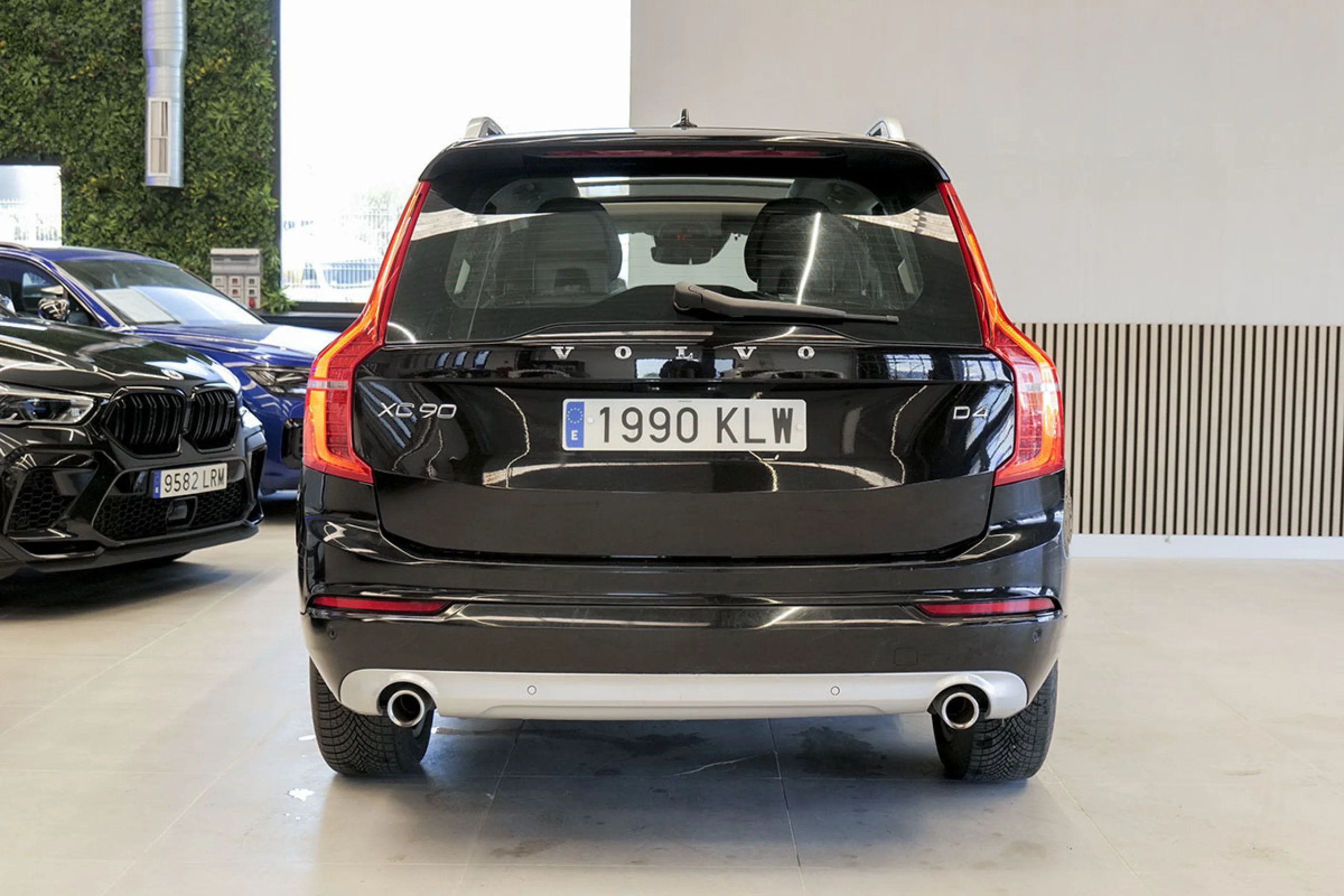 Volvo XC 90 XC90 2.0 D5 AWD Momentum Pro Auto - Foto 10