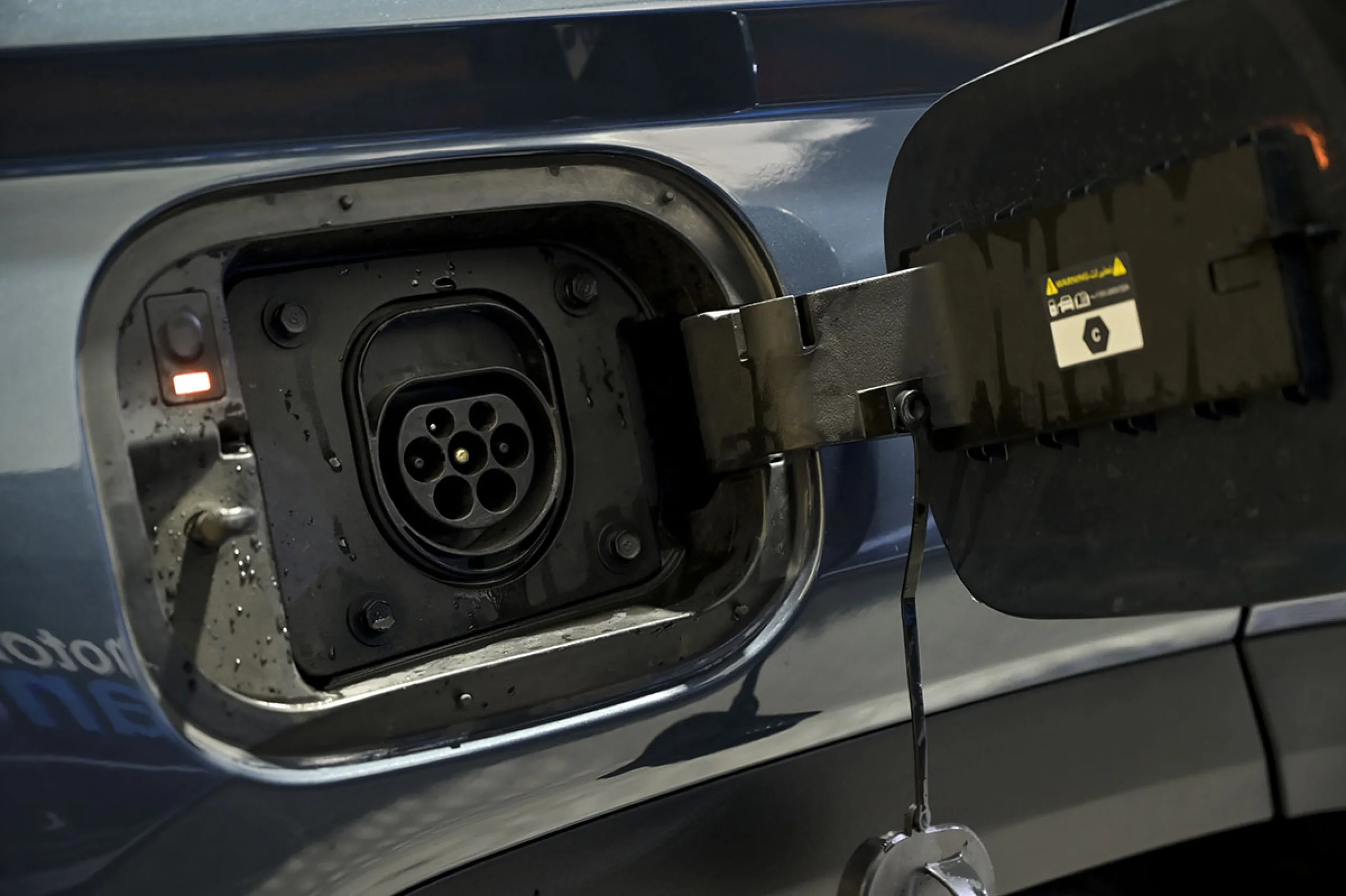 Hyundai Tucson 1.6 TGDI PHEV 195kW Maxx Auto 4X4 - Foto 21