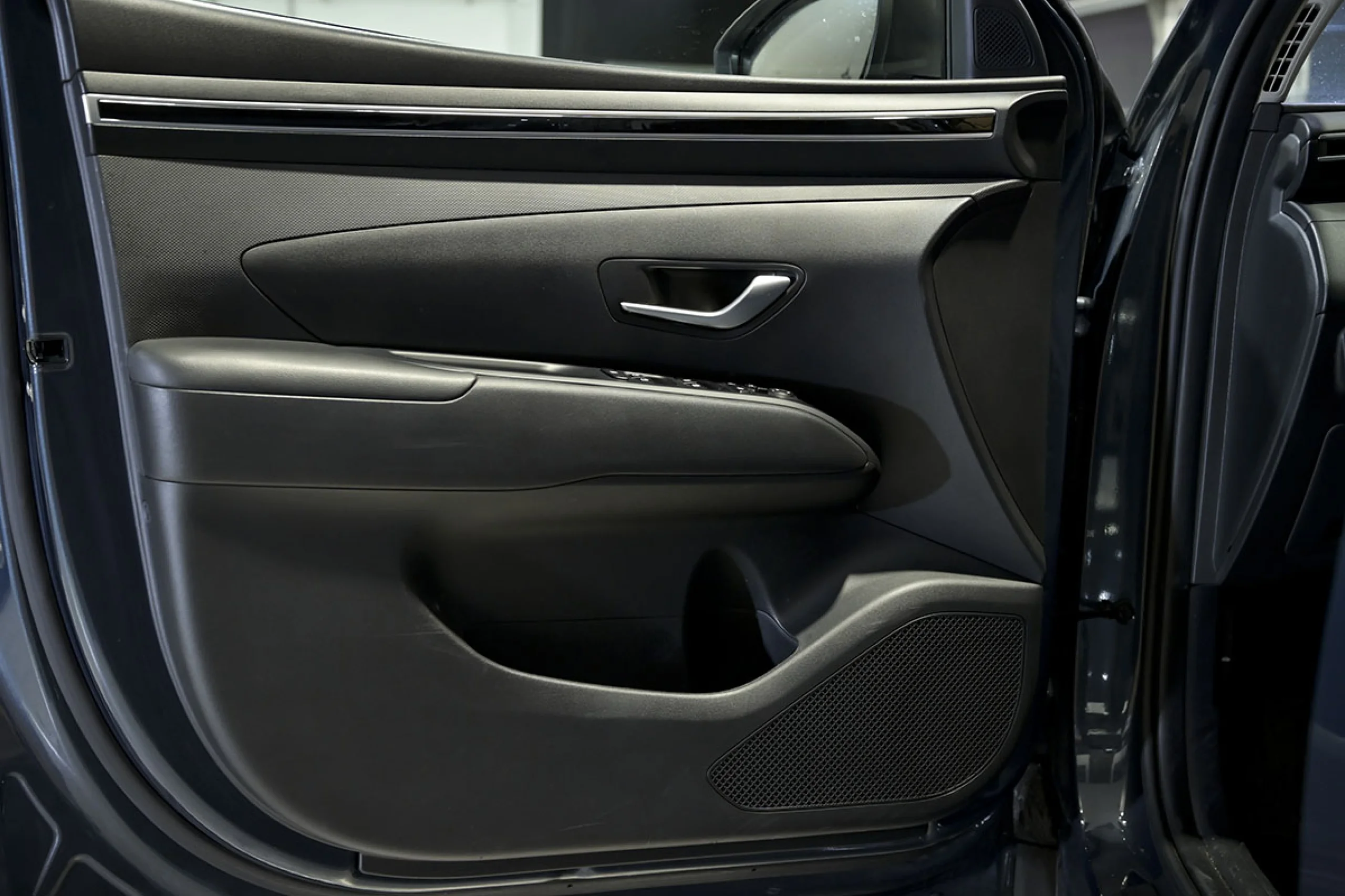 Hyundai Tucson 1.6 TGDI PHEV 195kW Maxx Auto 4X4 - Foto 22