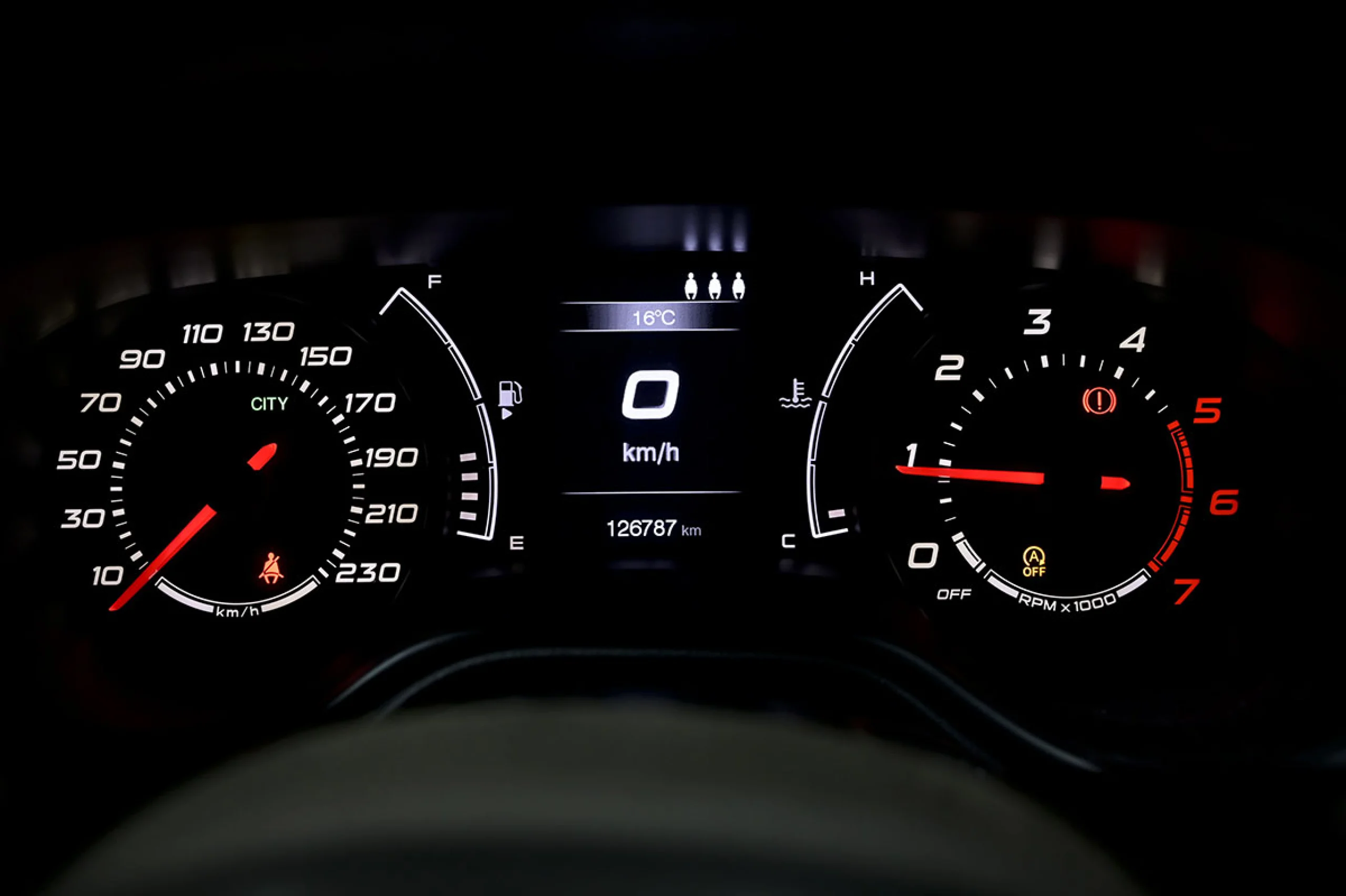 Fiat Tipo 1.6 Lounge Plus 88kW diesel Mjet II SW - Foto 7