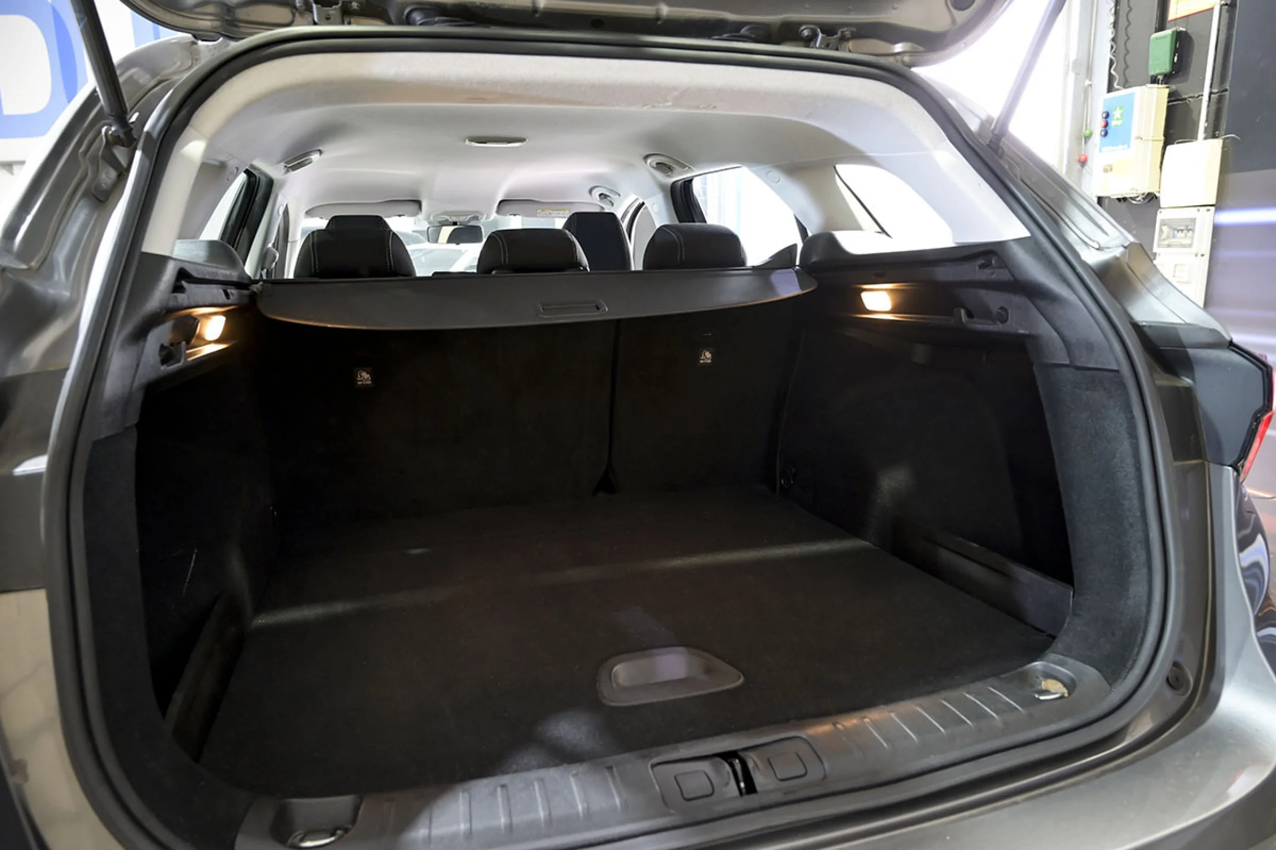 Fiat Tipo 1.6 Lounge Plus 88kW diesel Mjet II SW - Foto 13